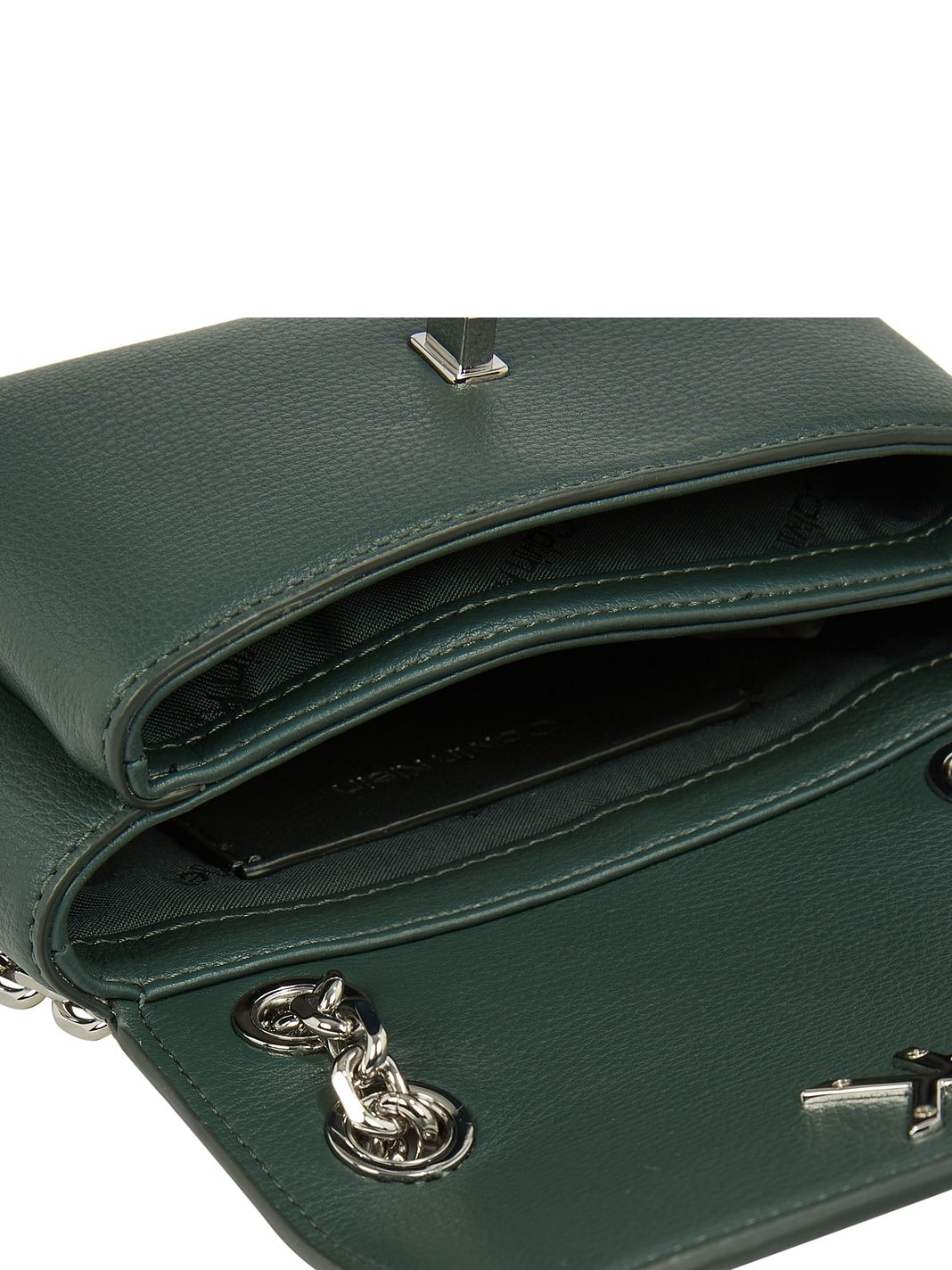 Calvin Klein Re-Lock Bolso para hombre 16.5 cm Calvin Klein Re-Lock Bolso para hombre 16.5 cm