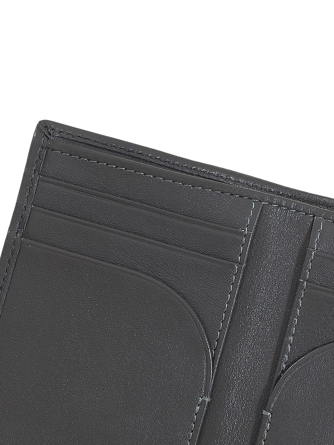 DuDu Capri Lompakko RFID-suoja Nahka 11.5 cm