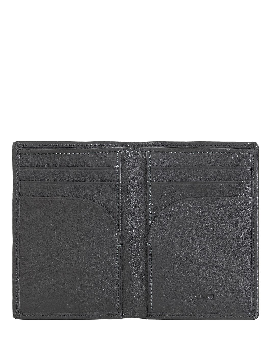 DuDu Capri Lompakko RFID-suoja Nahka 11.5 cm