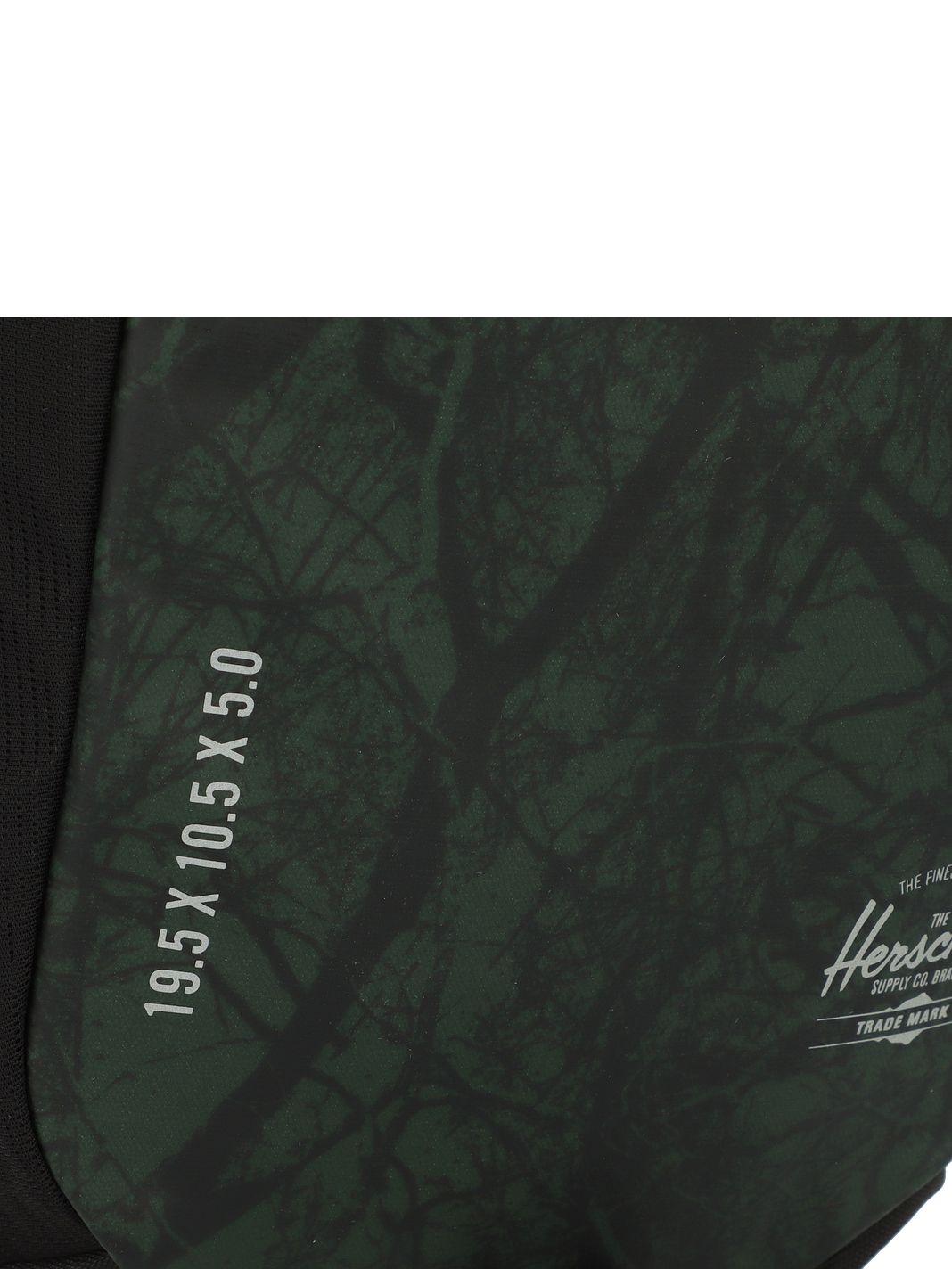 Herschel All Season Zaino escursionismo 51 cm