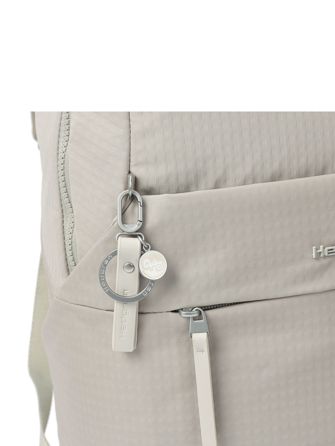Hedgren Furo Shiki Dagsryggsäck RFID-skydd 42 cm