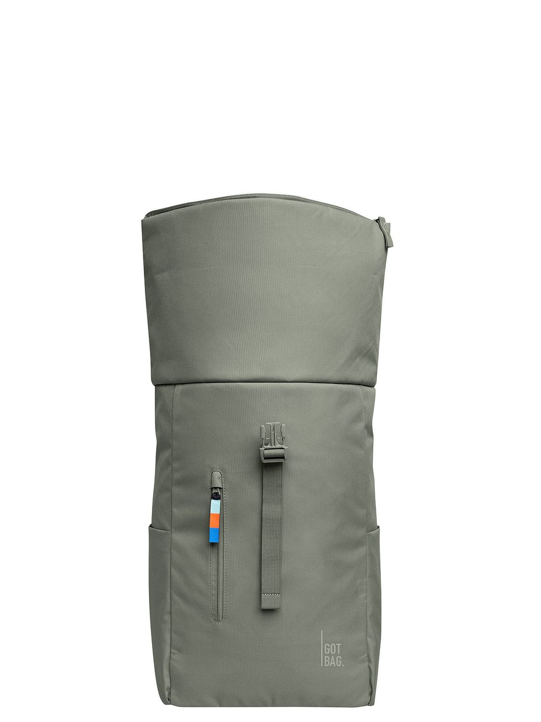 Got Bag Rolltop Easy Daypack 46 cm Vano porta PC Got Bag Rolltop Easy Daypack 46 cm Vano porta PC