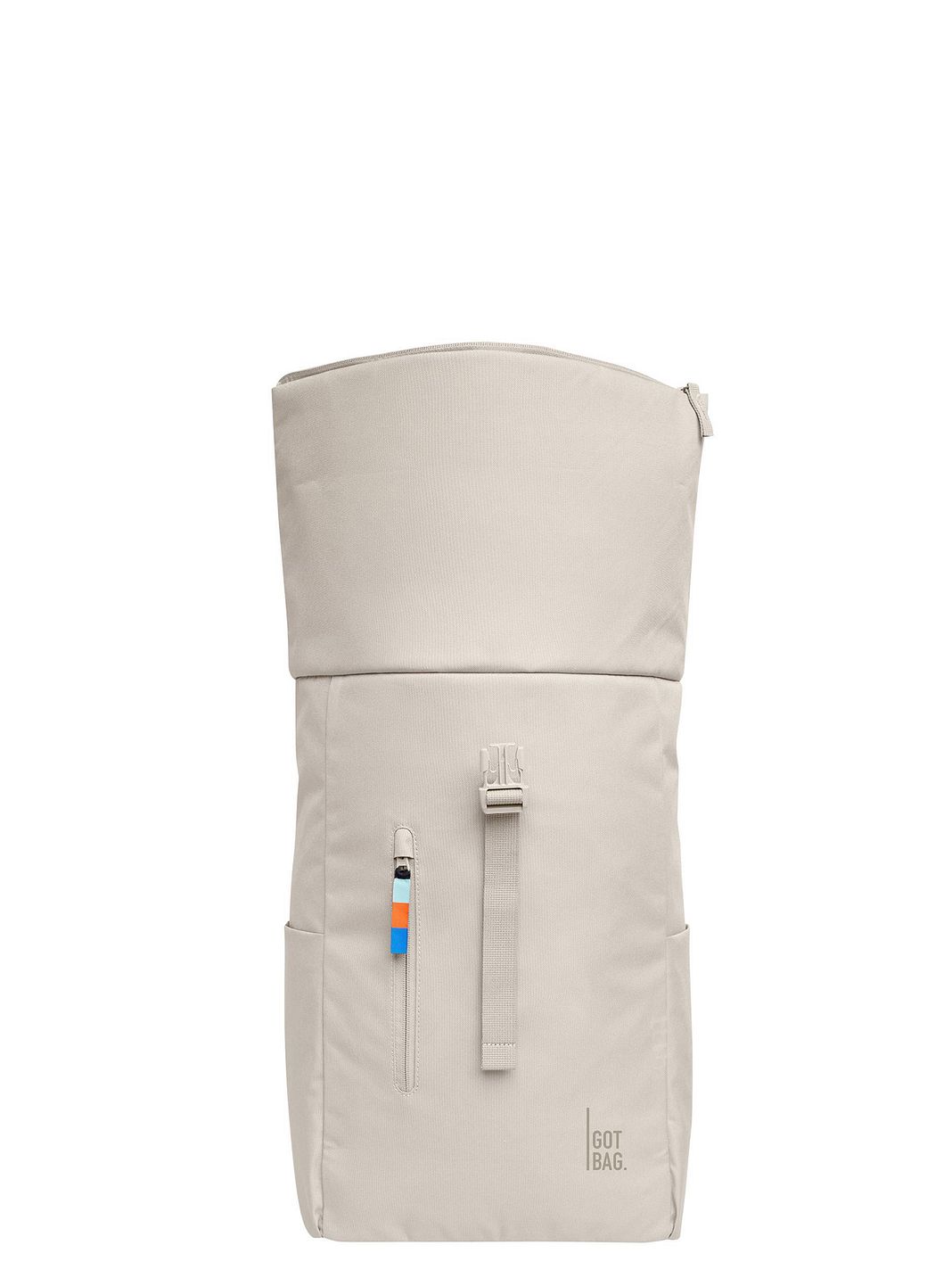 Got Bag Rolltop Easy Daypack 46 cm Vano porta PC Got Bag Rolltop Easy Daypack 46 cm Vano porta PC