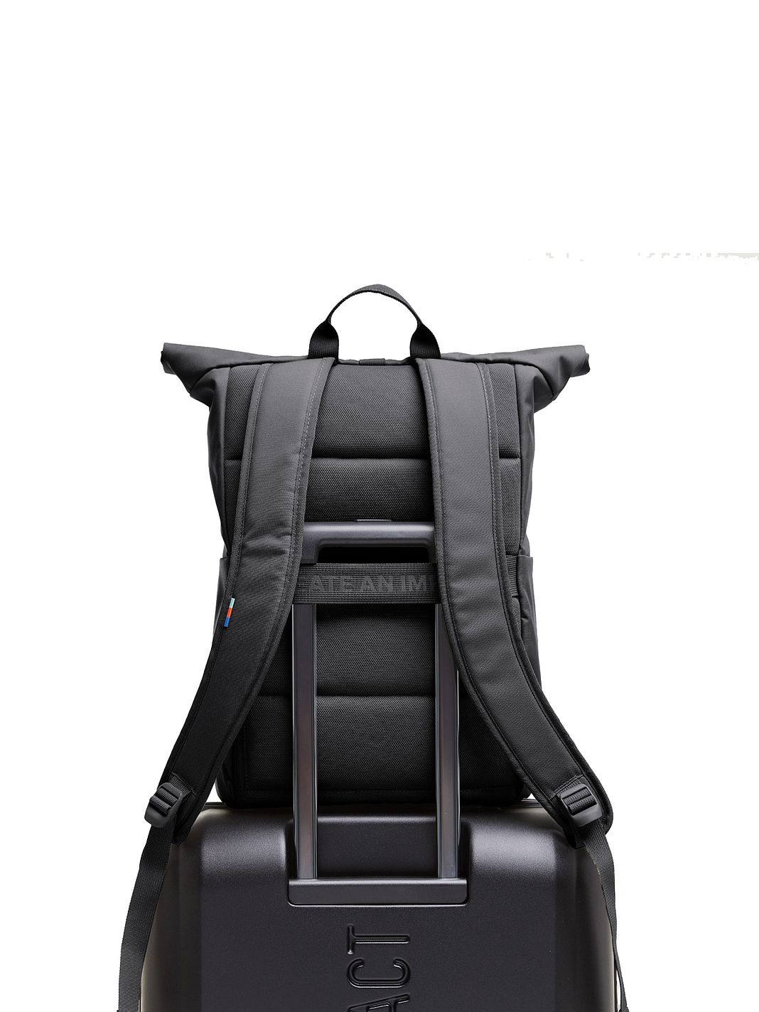 Got Bag Rolltop Easy Daypack 46 cm Vano porta PC Got Bag Rolltop Easy Daypack 46 cm Vano porta PC