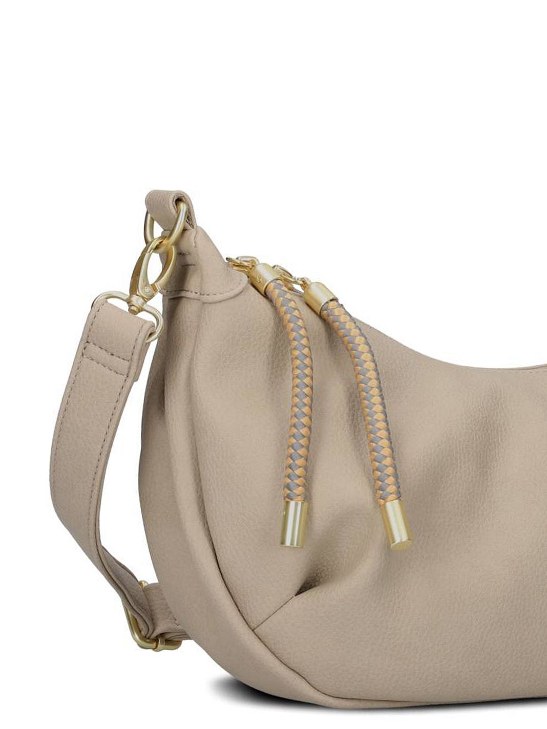 Zwei Lola Crossbody-laukku 29 cm Zwei Lola Crossbody-laukku 29 cm