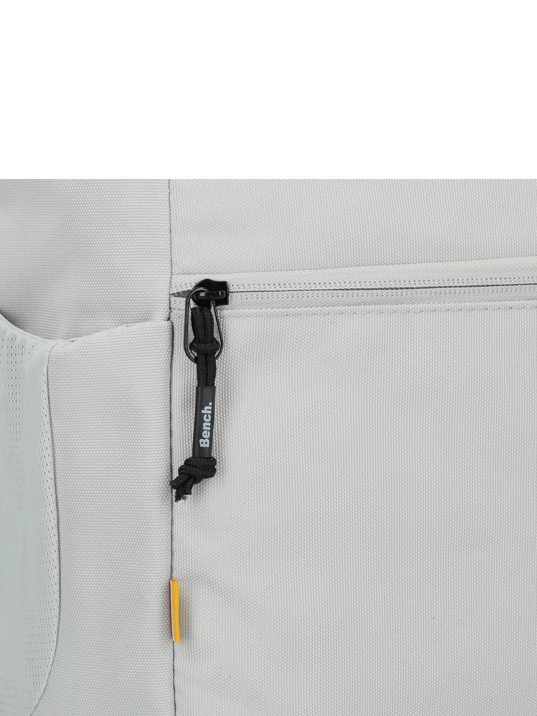 Bench Casual Daypack 45 cm Vano porta PC Bench Casual Daypack 45 cm Vano porta PC