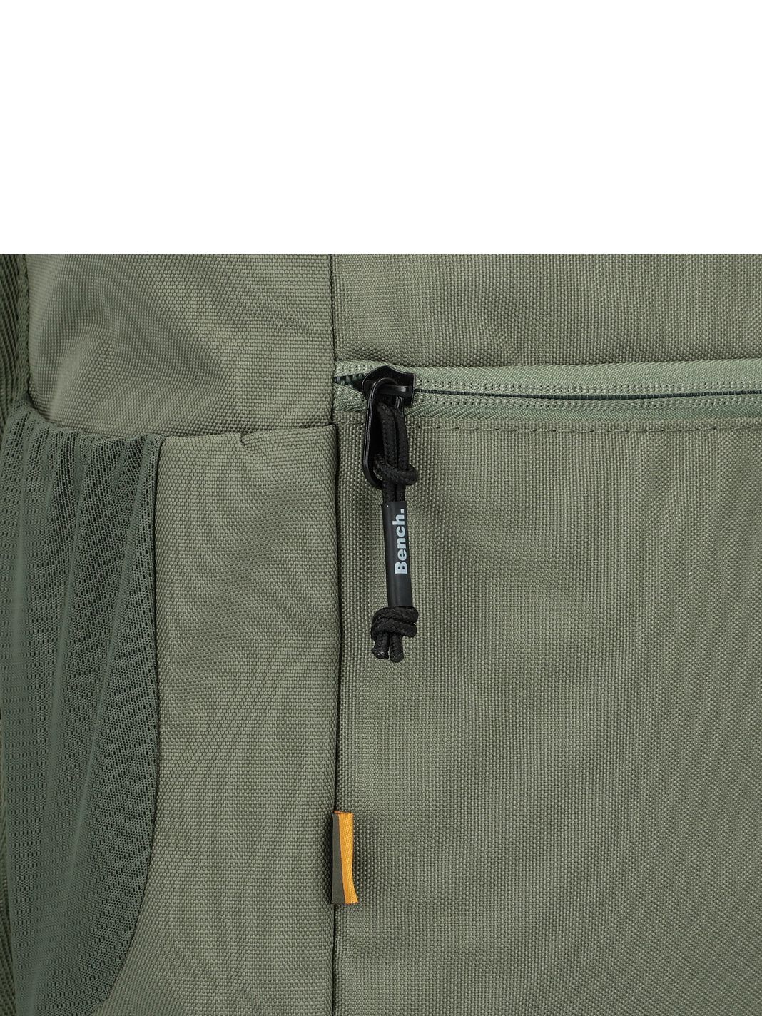 Bench Casual Daypack 45 cm Vano porta PC Bench Casual Daypack 45 cm Vano porta PC