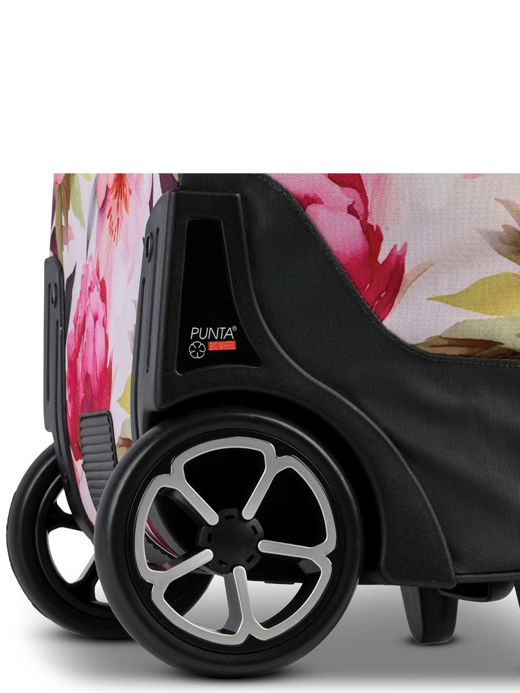 Punta Big Wheel Carrito de la compra 62 cm Punta Big Wheel Carrito de la compra 62 cm