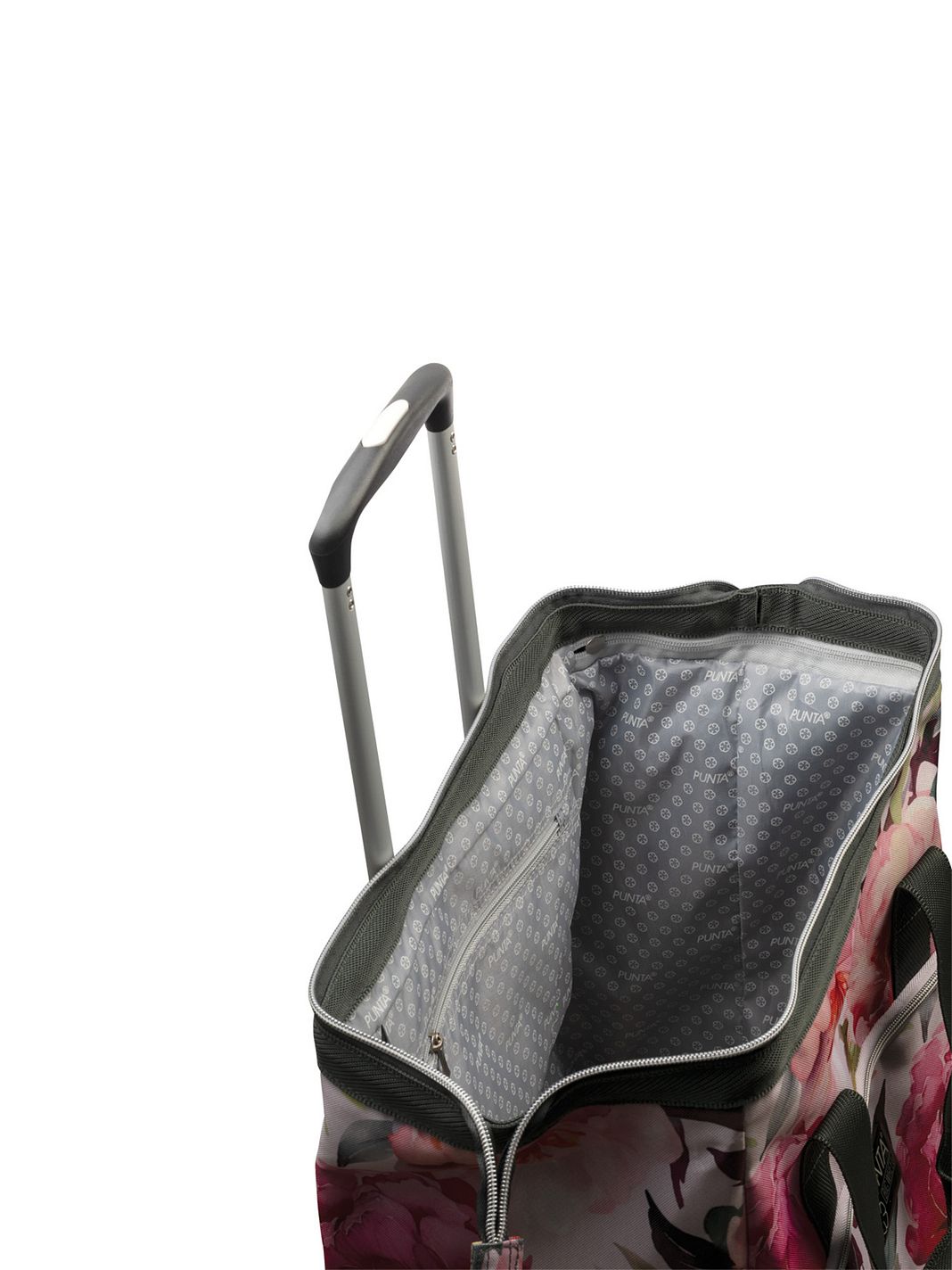 Punta Big Wheel Carrito de la compra 62 cm Punta Big Wheel Carrito de la compra 62 cm