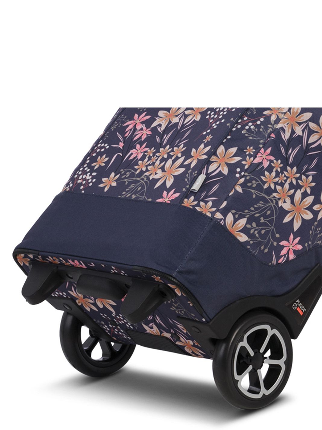 Punta Big Wheel Carrello della spesa 62 cm Punta Big Wheel Carrello della spesa 62 cm