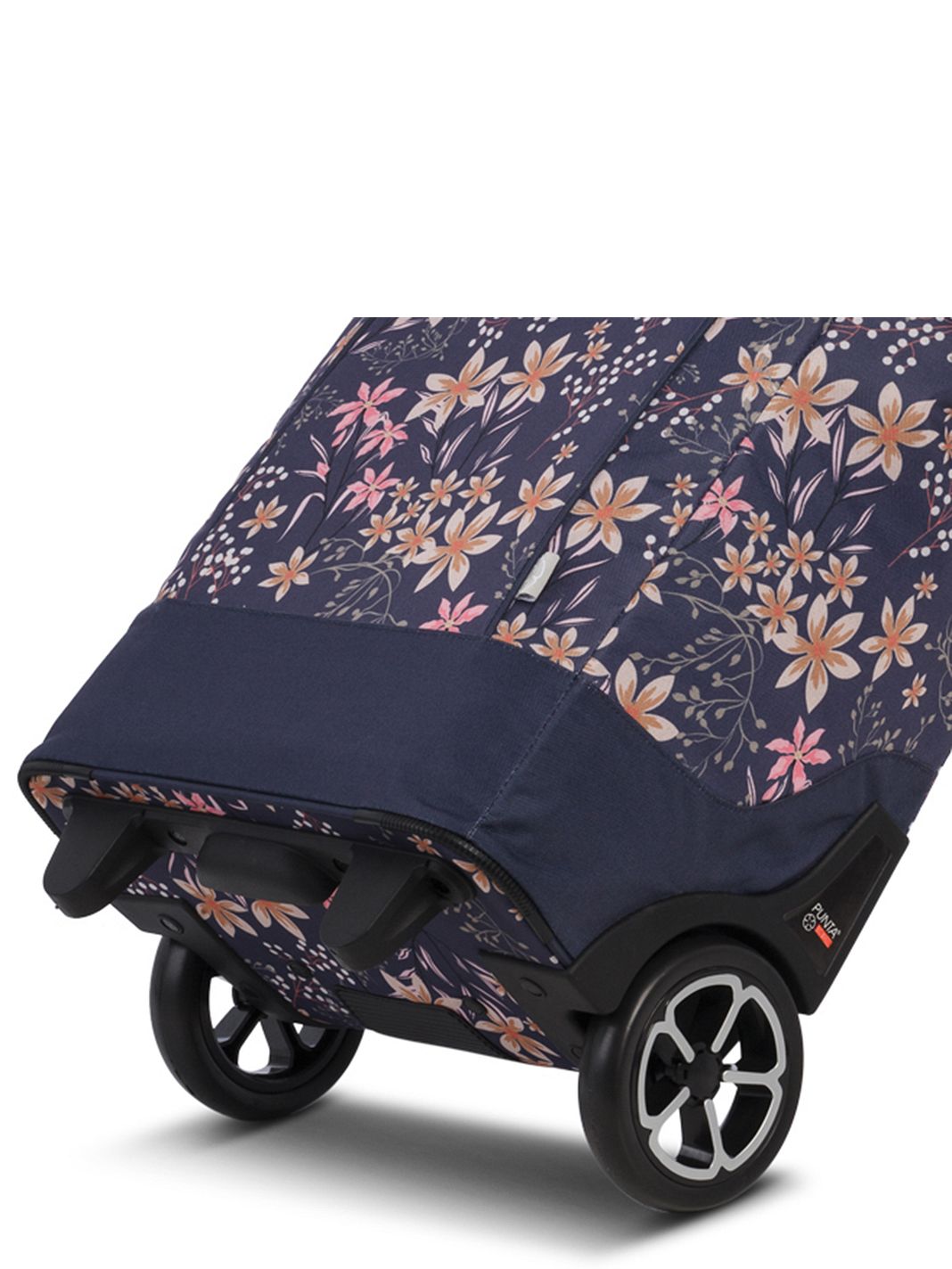 Punta Big Wheel Carrello della spesa 62 cm Punta Big Wheel Carrello della spesa 62 cm
