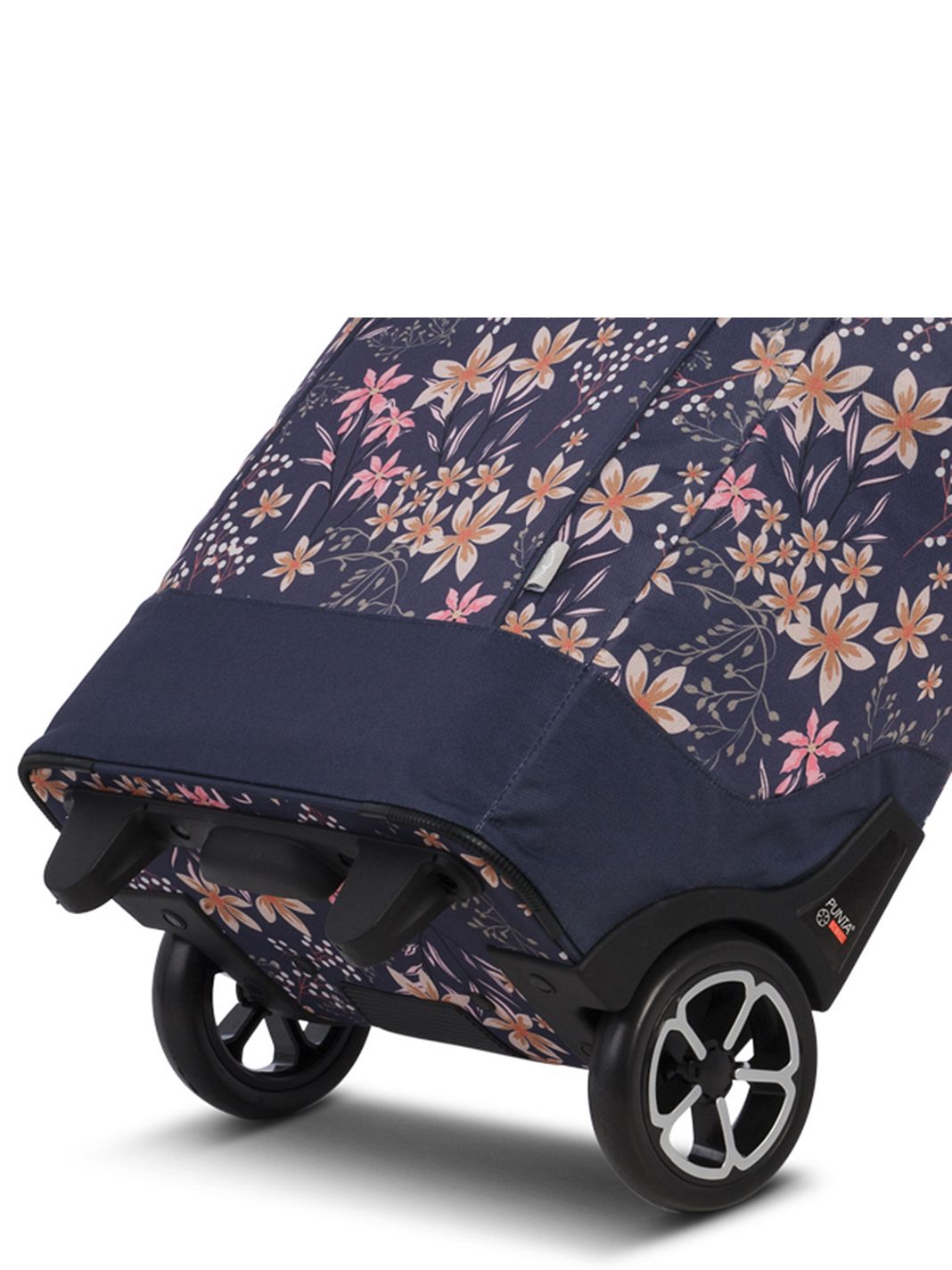 Punta Big Wheel Carrello della spesa 62 cm Punta Big Wheel Carrello della spesa 62 cm