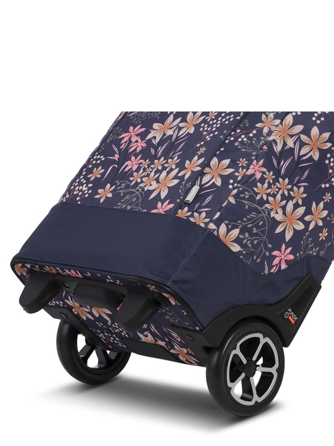Punta Big Wheel Carrello della spesa 62 cm Punta Big Wheel Carrello della spesa 62 cm