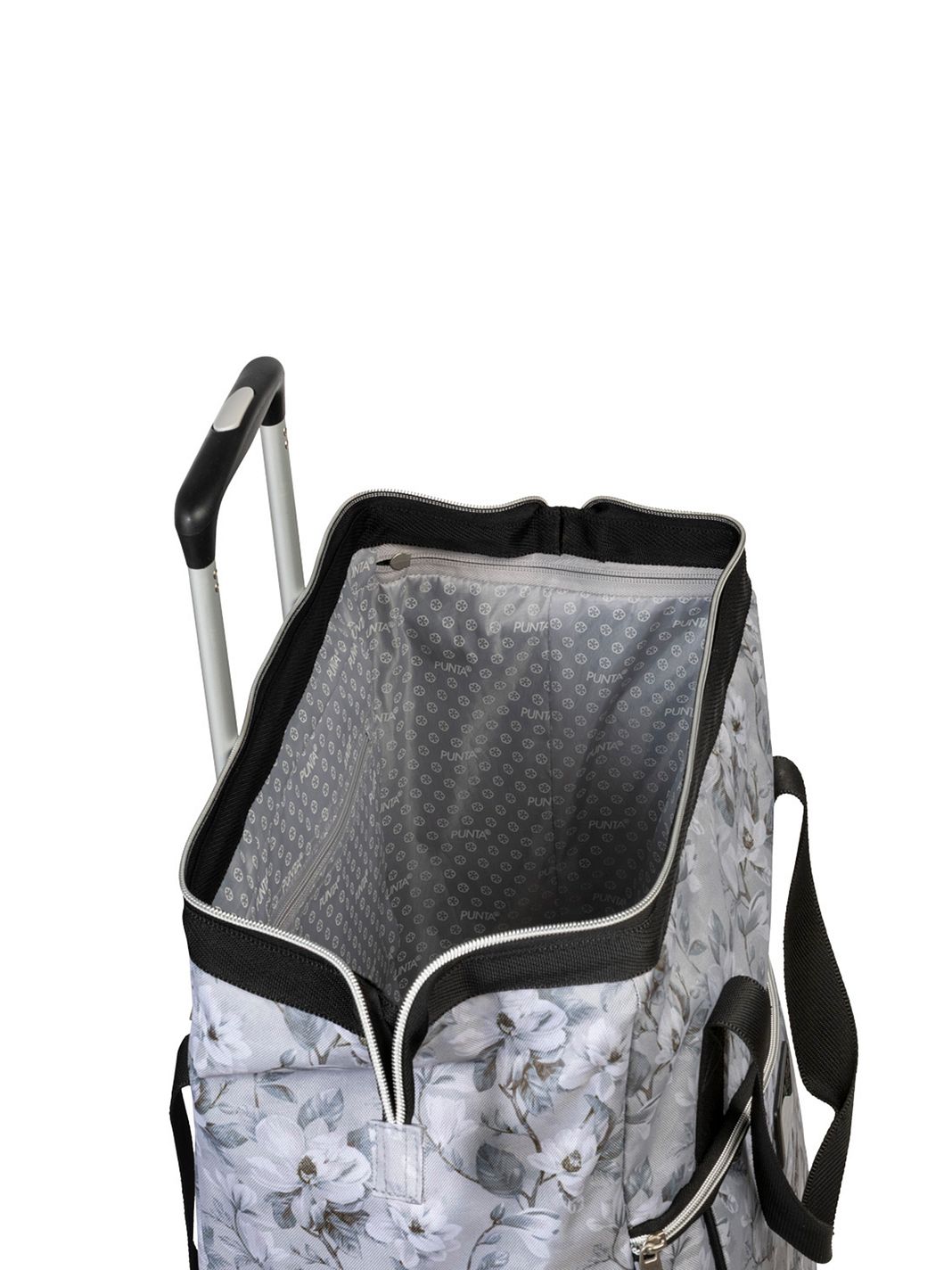 Punta Big Wheel Carrello della spesa 62 cm Punta Big Wheel Carrello della spesa 62 cm