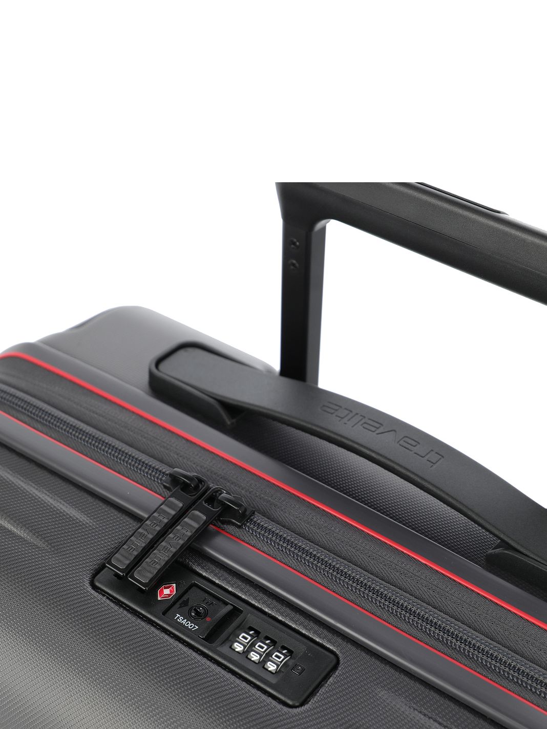 Travelite Dynamiic 4 ruedas Trolley XL 81 cm Travelite Dynamiic 4 ruedas Trolley XL 81 cm