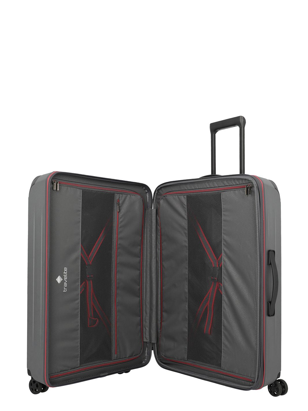 Travelite Dynamiic 4 ruedas Trolley XL 81 cm Travelite Dynamiic 4 ruedas Trolley XL 81 cm