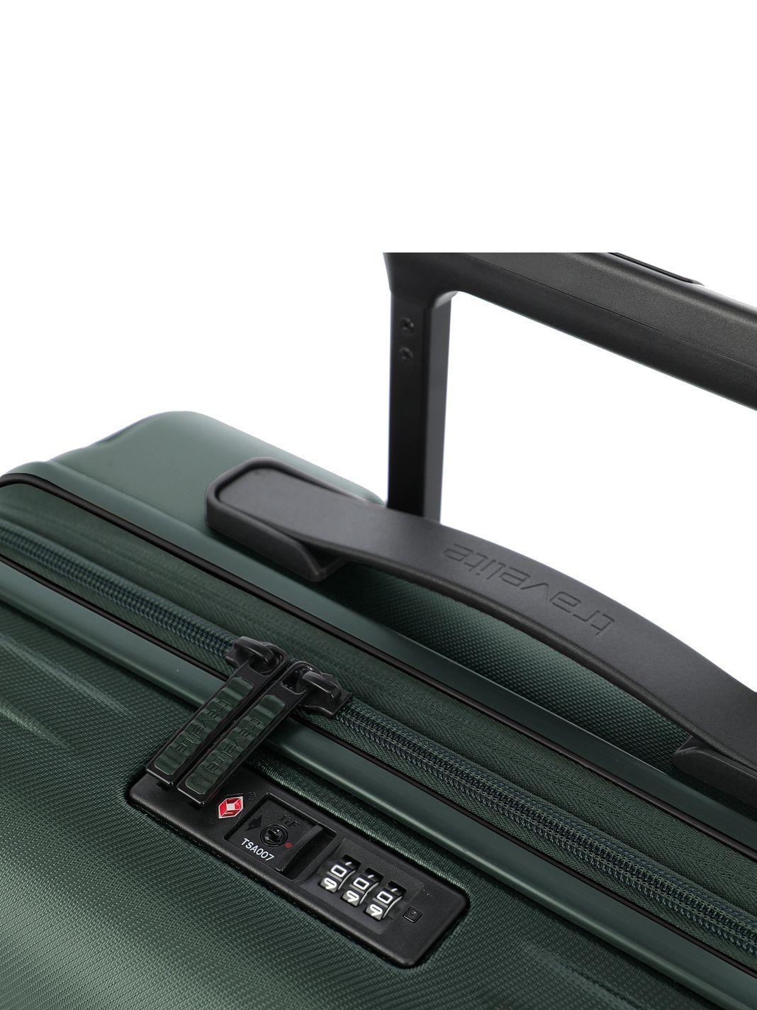 Travelite Dynamiic 4 ruote Carrello XL 81 cm Travelite Dynamiic 4 ruote Carrello XL 81 cm