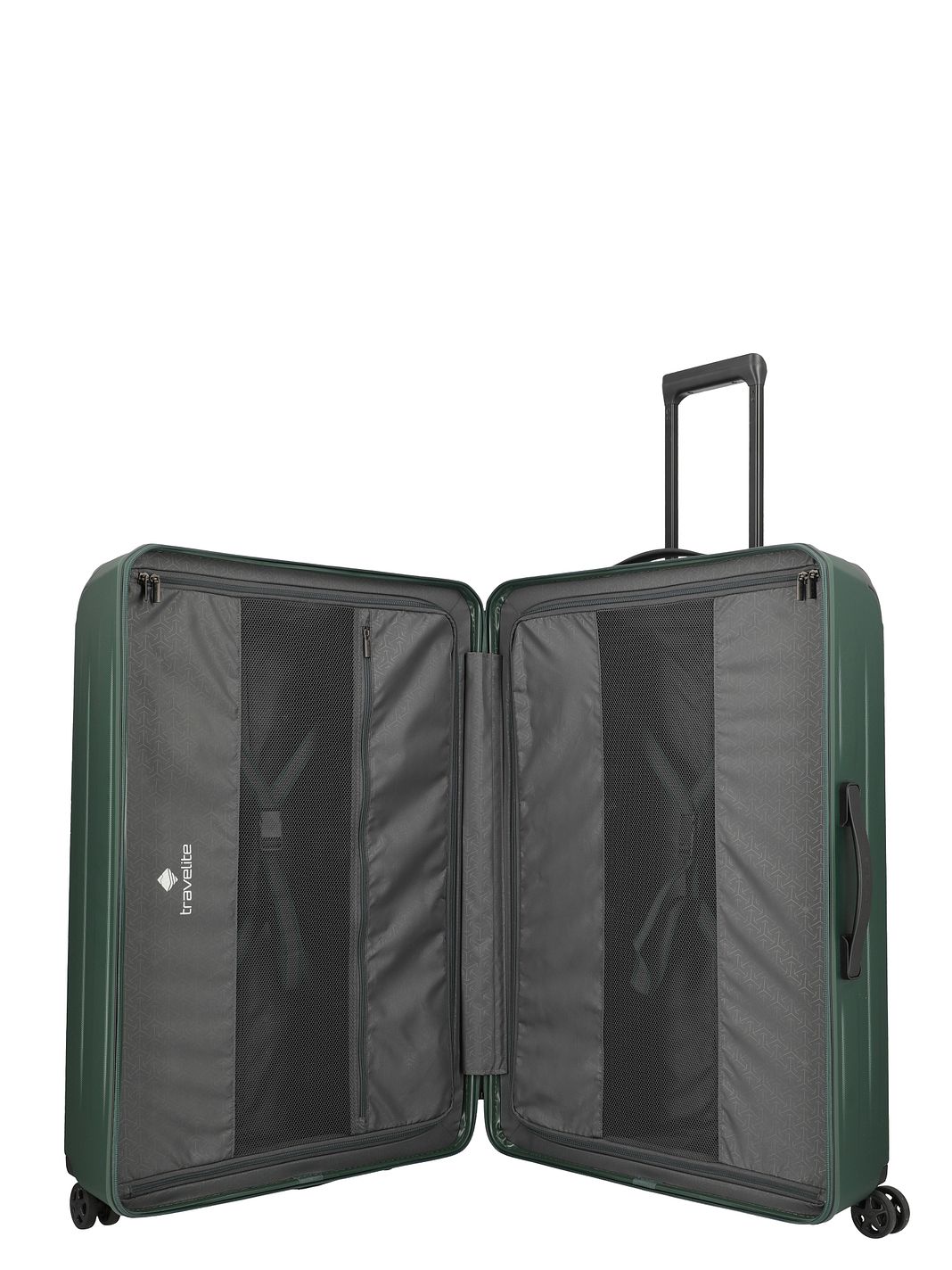 Travelite Dynamiic 4 ruote Carrello XL 81 cm Travelite Dynamiic 4 ruote Carrello XL 81 cm
