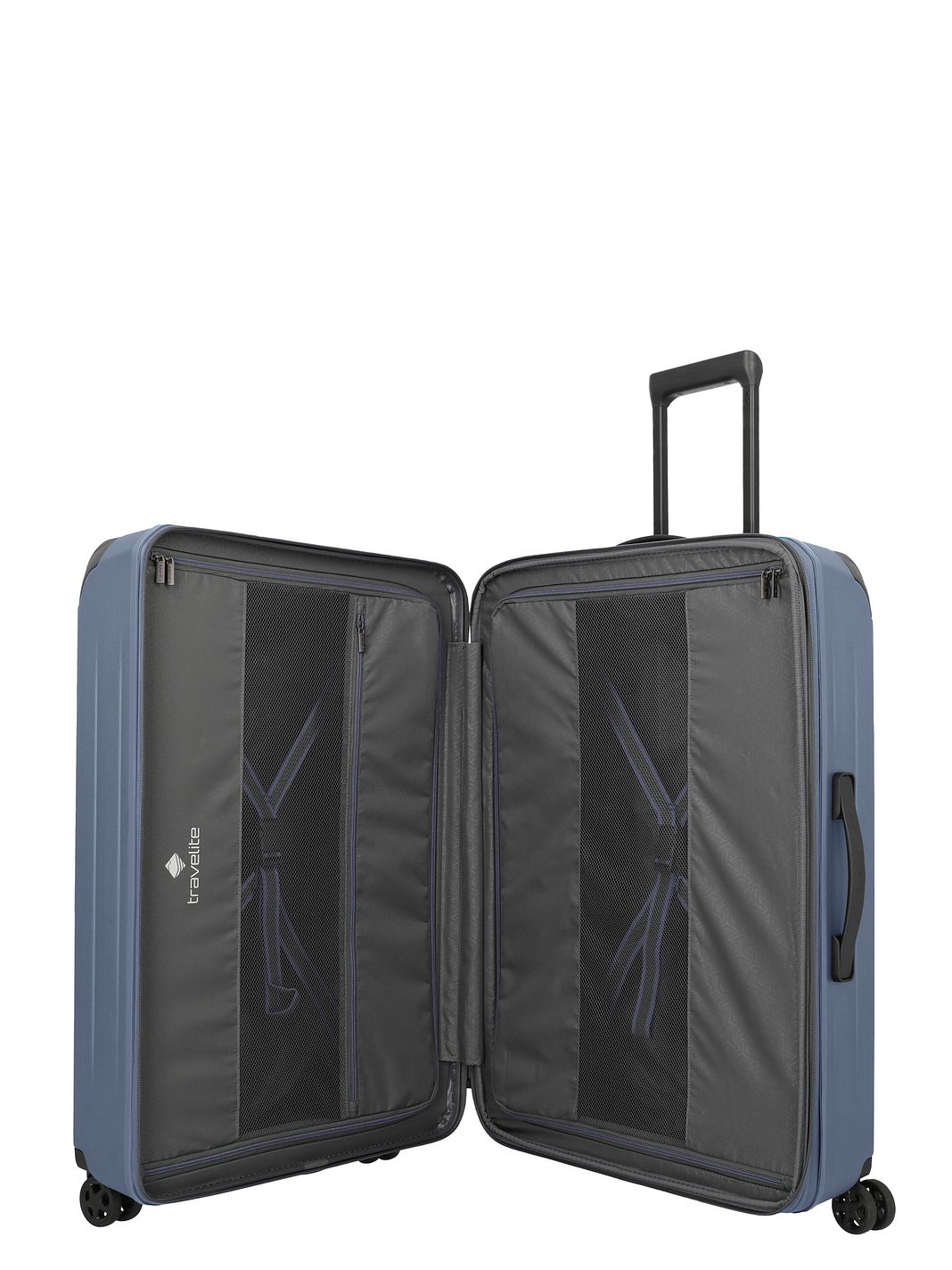 Travelite Dynamiic 4 ruote Carrello XL 81 cm Travelite Dynamiic 4 ruote Carrello XL 81 cm