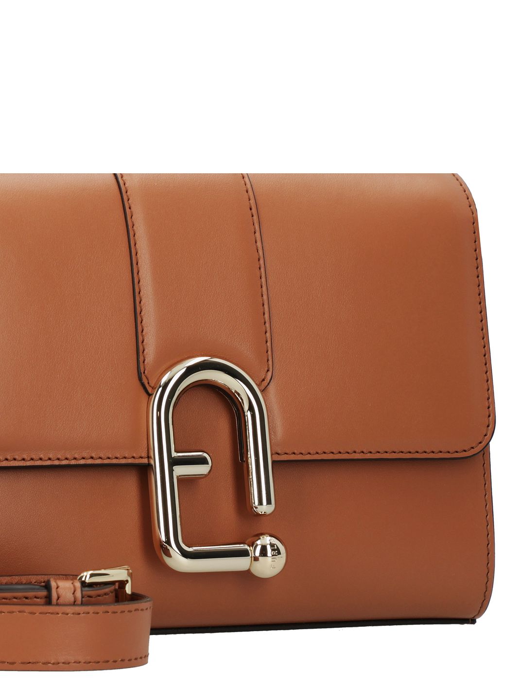 Furla Urban Borsa a tracolla S Vera Pelle 22.5 cm
