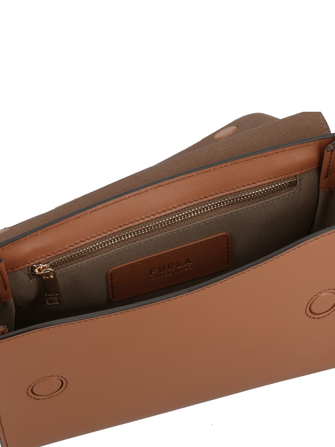 Furla Urban Borsa a tracolla S Vera Pelle 22.5 cm