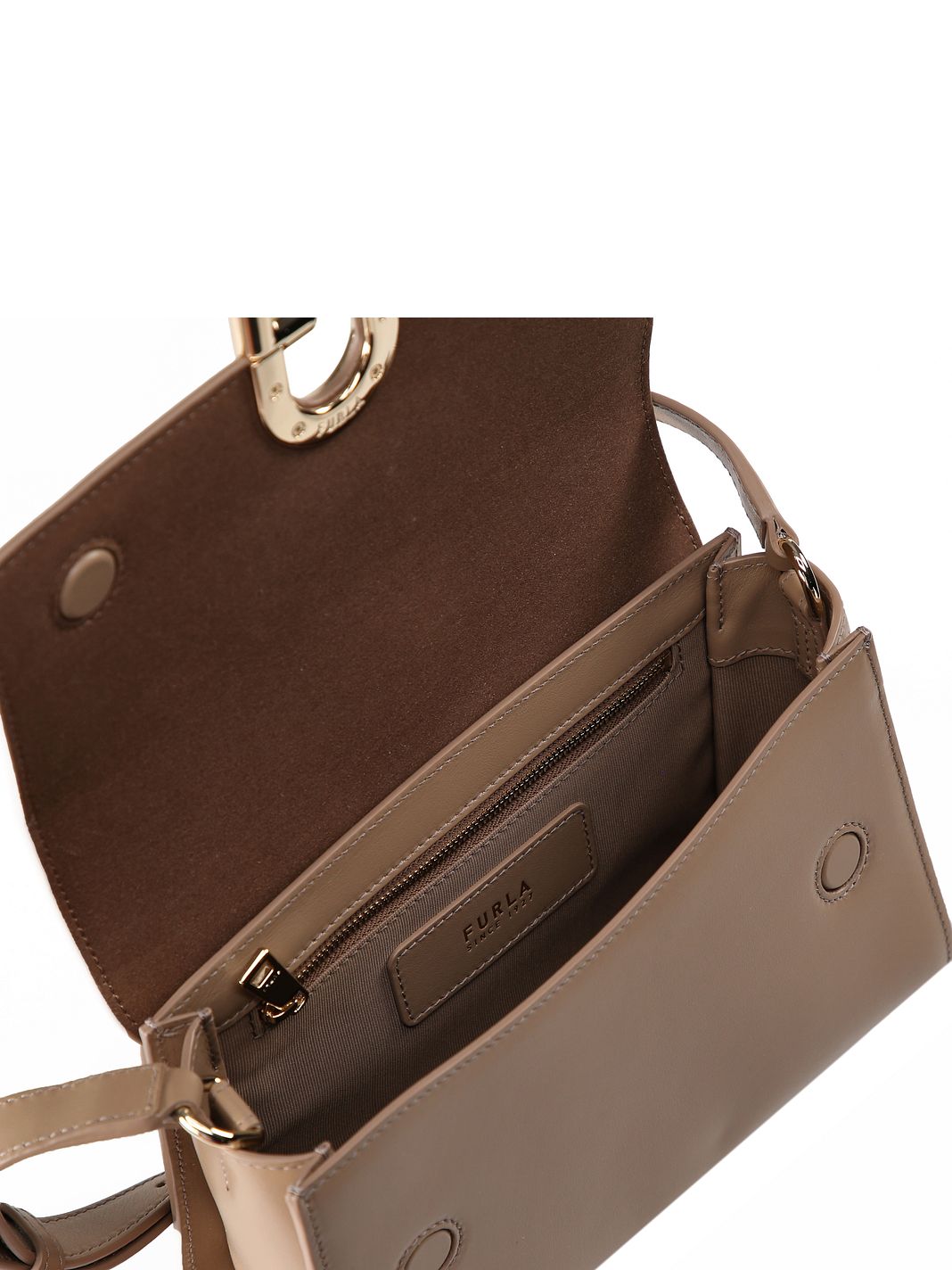 Furla Urban Borsa a tracolla S Vera Pelle 22.5 cm