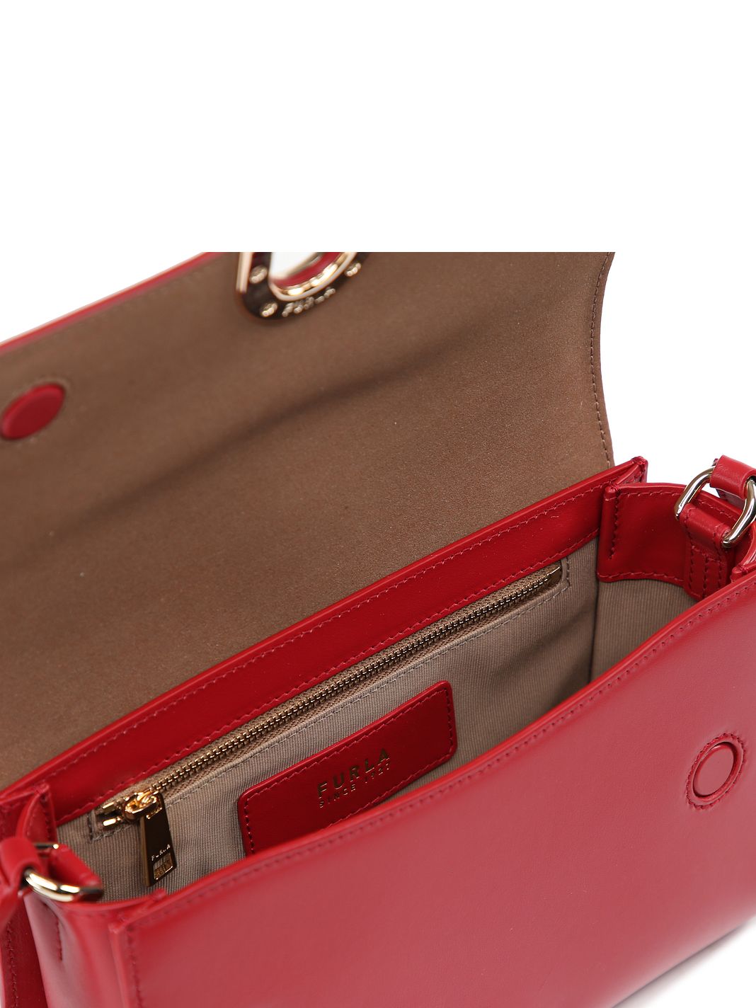 Furla Urban Borsa a tracolla S Vera Pelle 22.5 cm