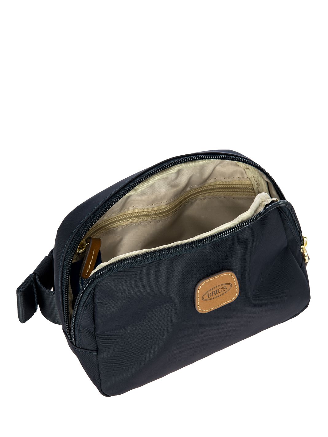 Bric's X-Collection Mini Borsa Borsa a tracolla 18 cm Bric's X-Collection Mini Borsa Borsa a tracolla 18 cm
