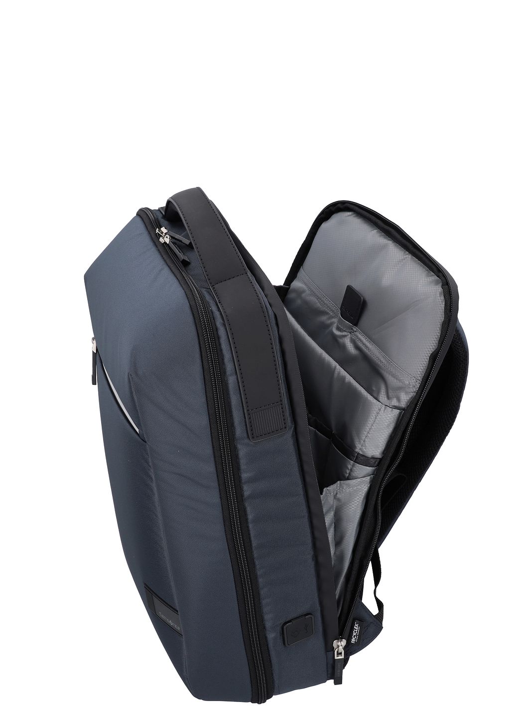 Samsonite Litepoint Zaino da lavoro 43 cm Vano porta PC Samsonite Litepoint Zaino da lavoro 43 cm Vano porta PC
