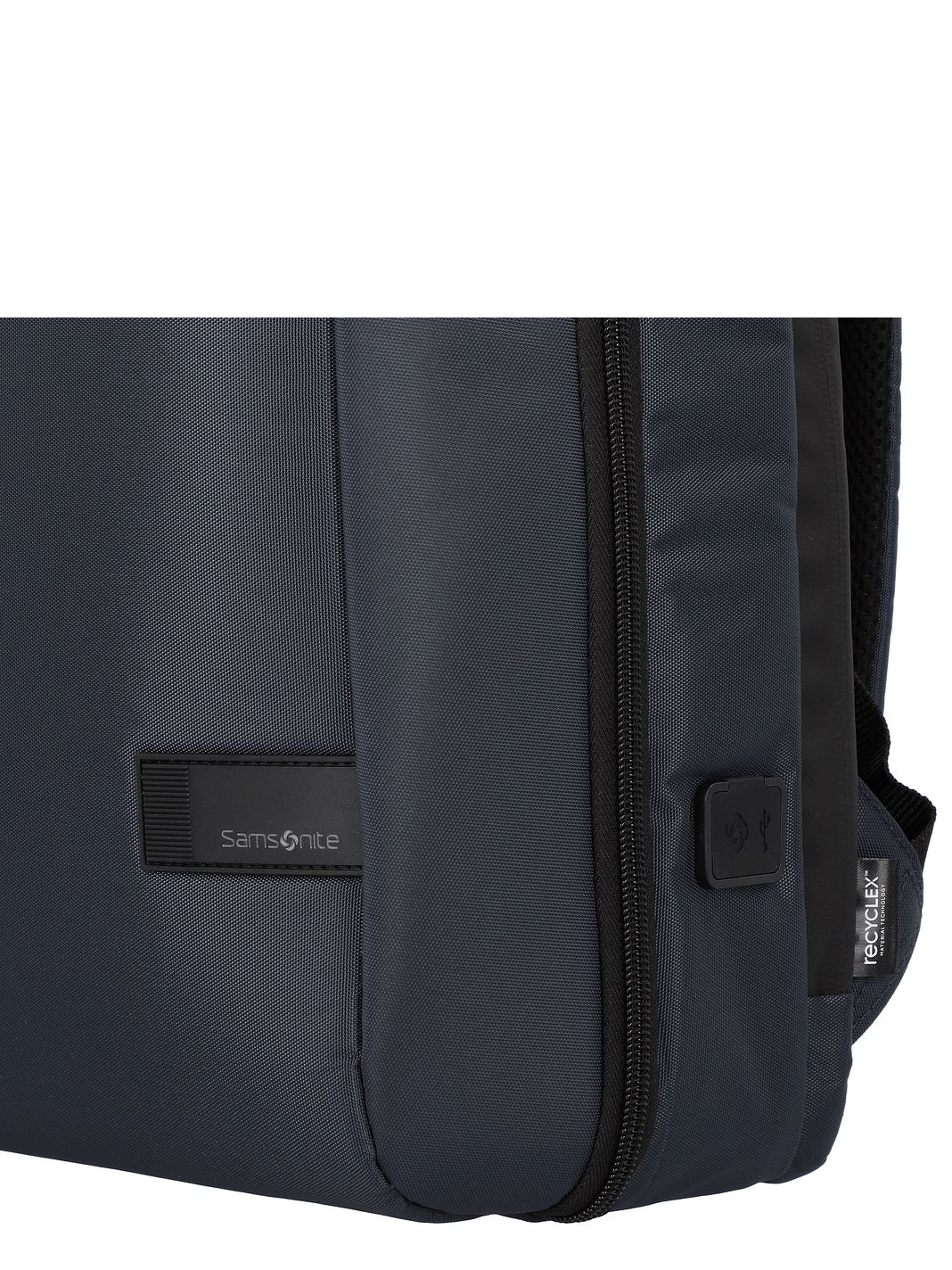 Samsonite Litepoint Zaino da lavoro 43 cm Vano porta PC Samsonite Litepoint Zaino da lavoro 43 cm Vano porta PC
