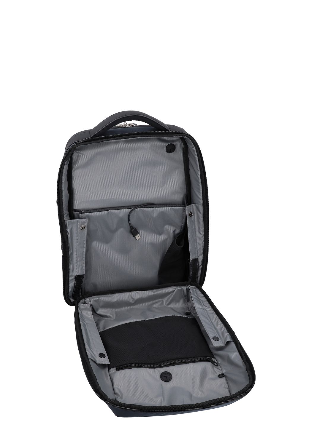 Samsonite Litepoint Zaino da lavoro 43 cm Vano porta PC Samsonite Litepoint Zaino da lavoro 43 cm Vano porta PC