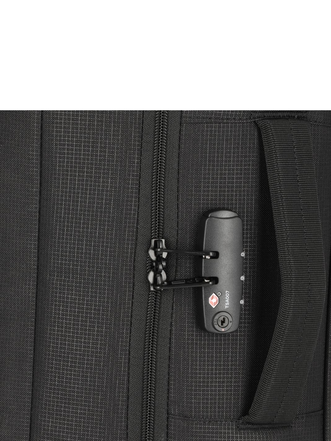 Samsonite Roader 2 ruote Borsone 55 cm
