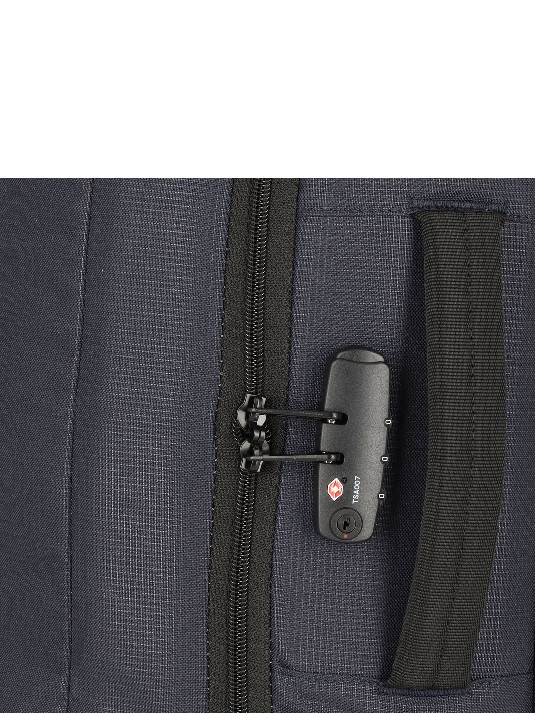 Samsonite Roader 2-pyöräinen Matkakassi 55 cm Samsonite Roader 2-pyöräinen Matkakassi 55 cm