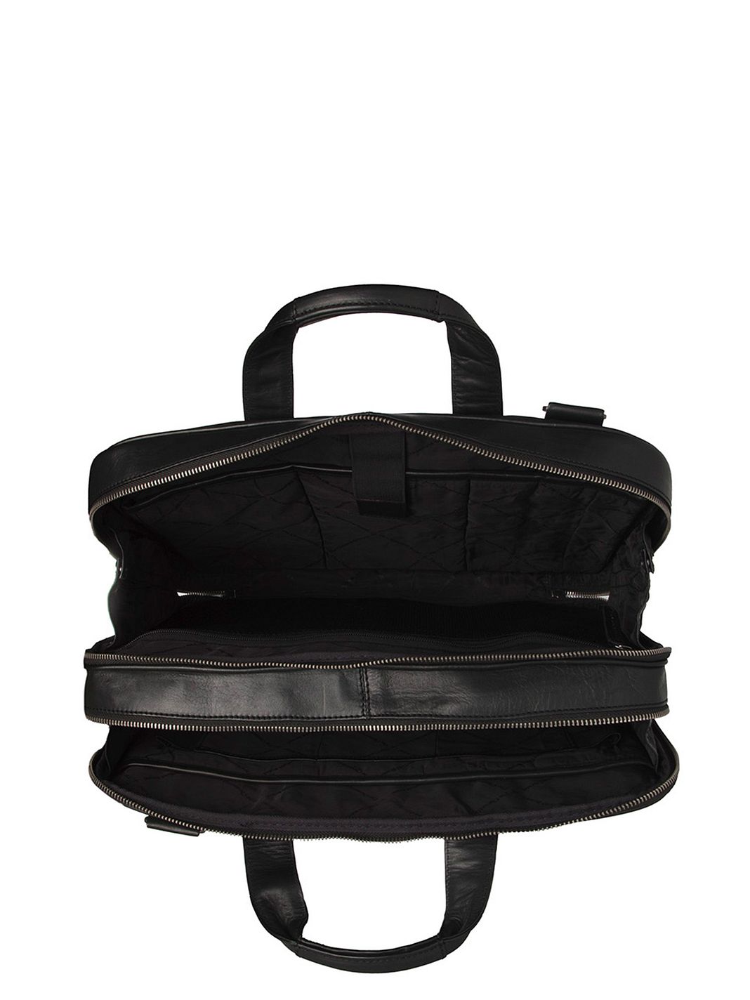 The Chesterfield Brand Iseo Cartella Vera Pelle 40 cm Vano porta PC The Chesterfield Brand Iseo Cartella Vera Pelle 40 cm Vano porta PC