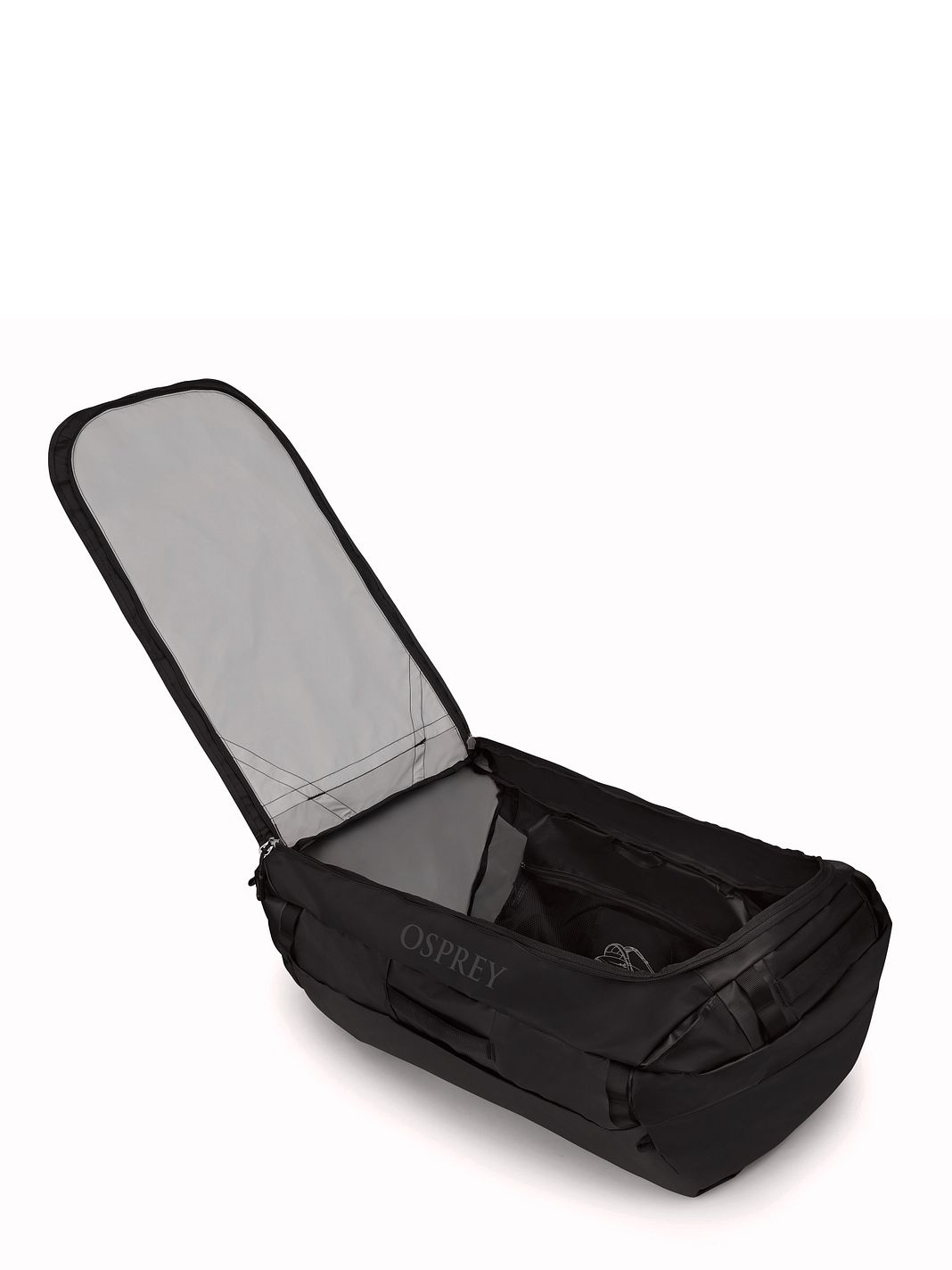 Osprey Transporter 120 Borsa da viaggio Weekender 82 cm Osprey Transporter 120 Borsa da viaggio Weekender 82 cm