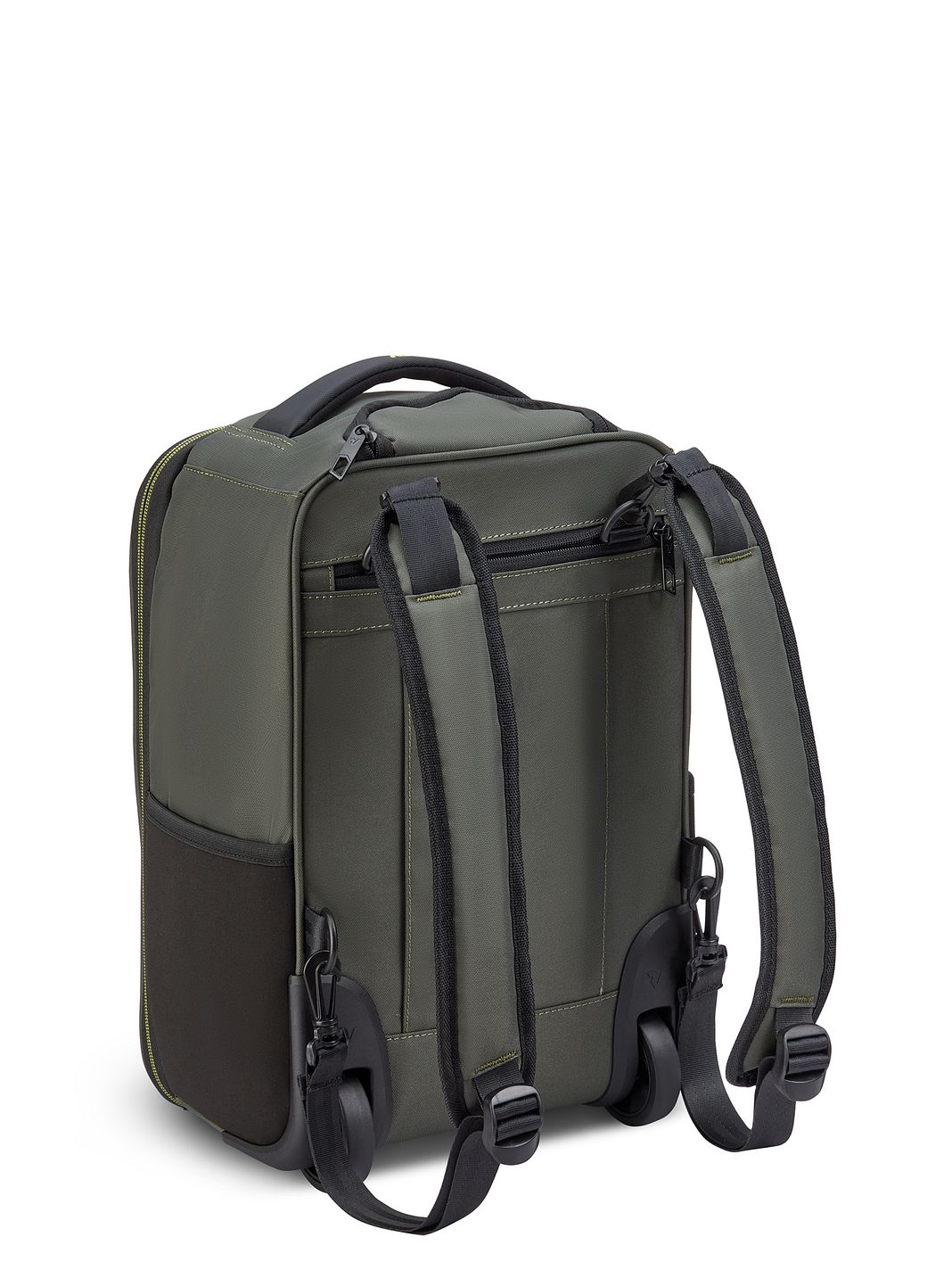 Roncato Metropolitan Travel 2 ruote Zaino trolley 40 cm Vano porta PC