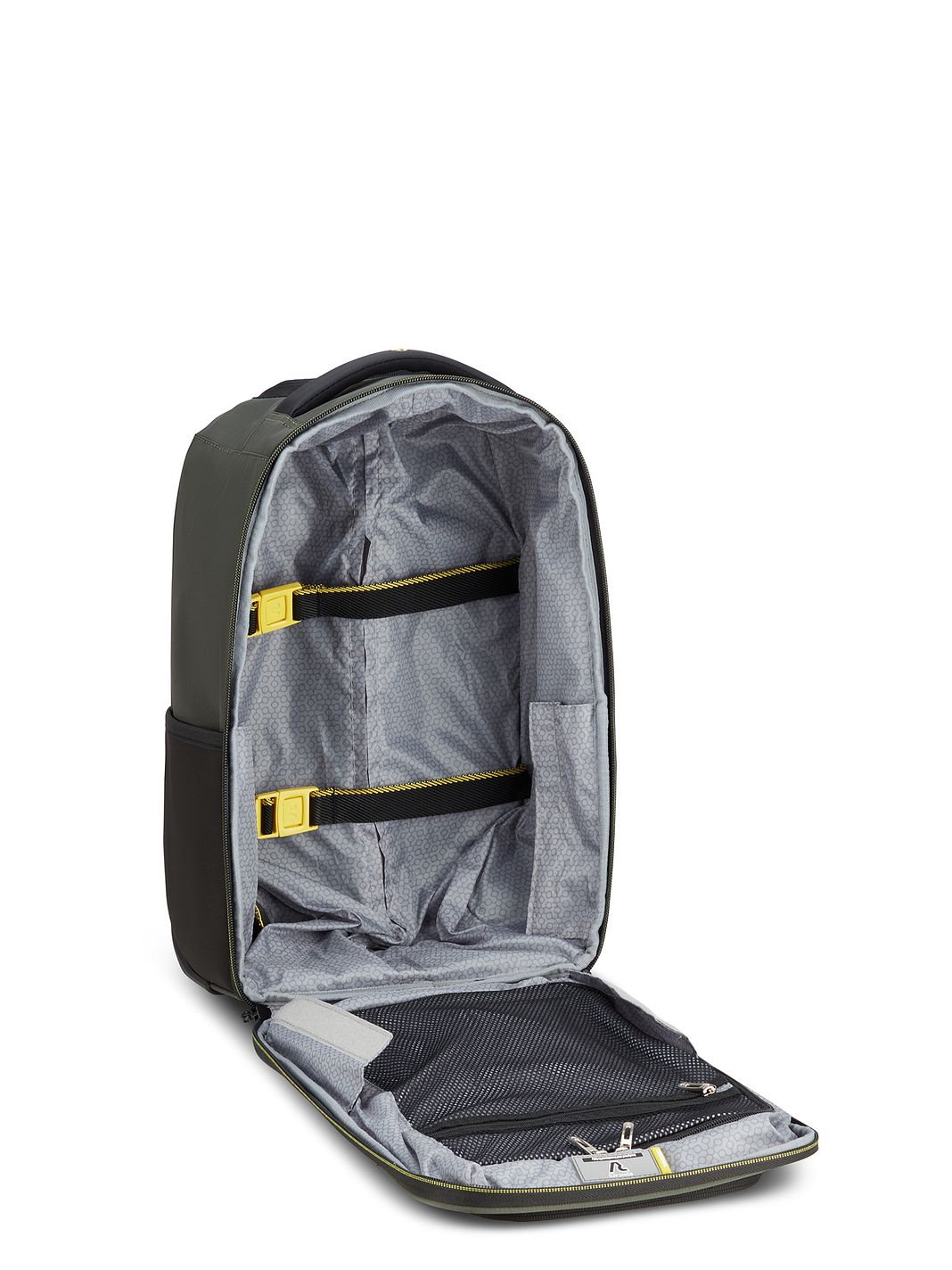 Roncato Metropolitan Travel 2 ruote Zaino trolley 40 cm Vano porta PC