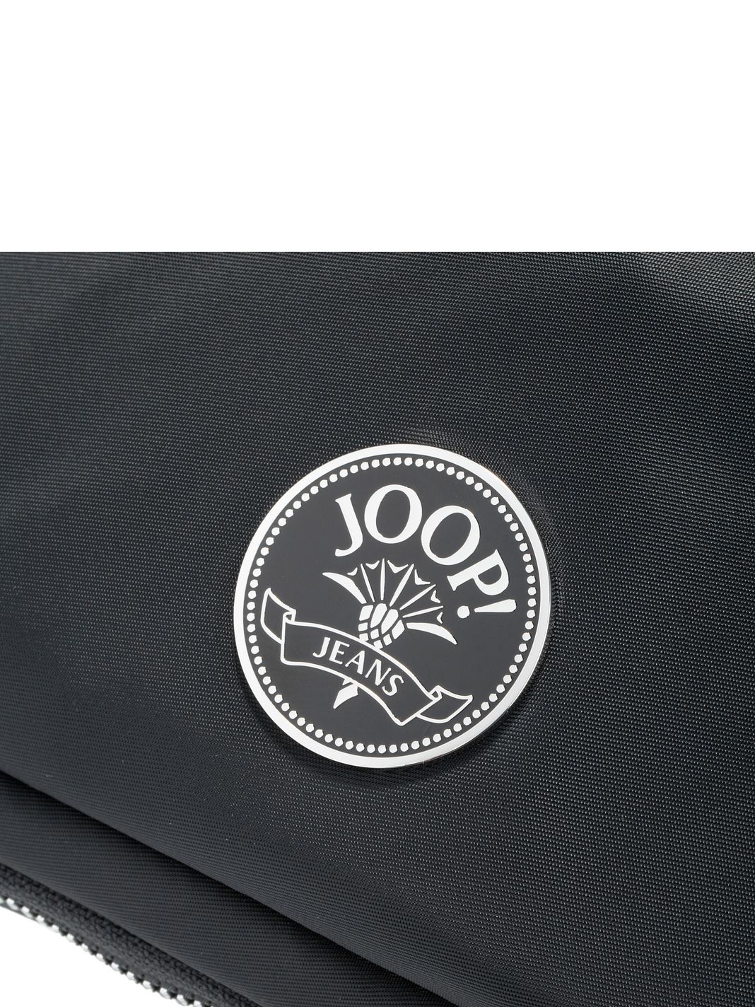 Joop! Jeans Lietissimo 1.0 Lilou Borsa a tracolla 25 cm espandibile Joop! Jeans Lietissimo 1.0 Lilou Borsa a tracolla 25 cm espandibile