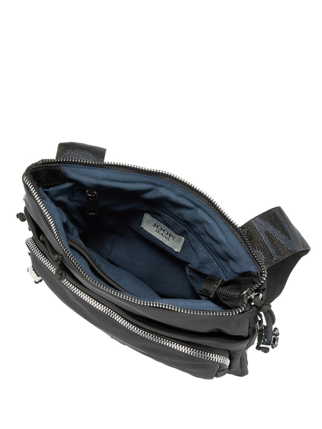 Joop! Jeans Lietissimo 1.0 Lilou Borsa a tracolla 25 cm espandibile Joop! Jeans Lietissimo 1.0 Lilou Borsa a tracolla 25 cm espandibile