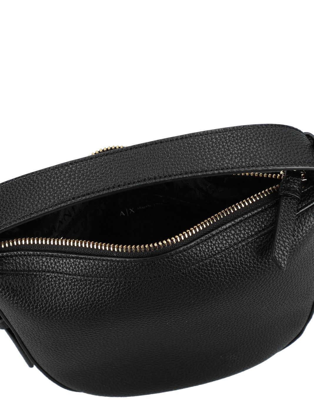 Armani Exchange Susy Handväska 23 cm Armani Exchange Susy Handväska 23 cm