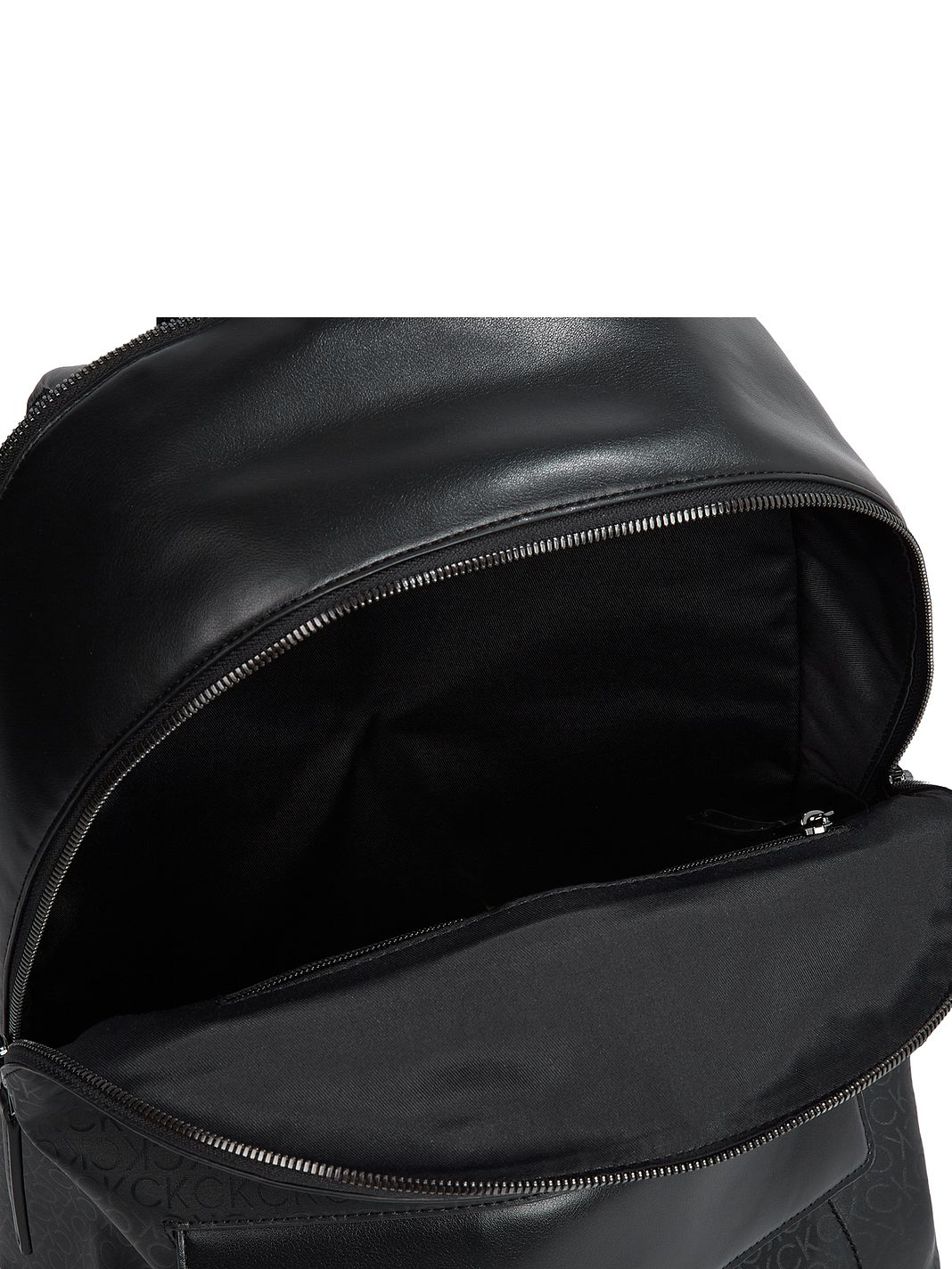 Calvin Klein CK Sleek Dagsryggsäck 40 cm Laptopfack
