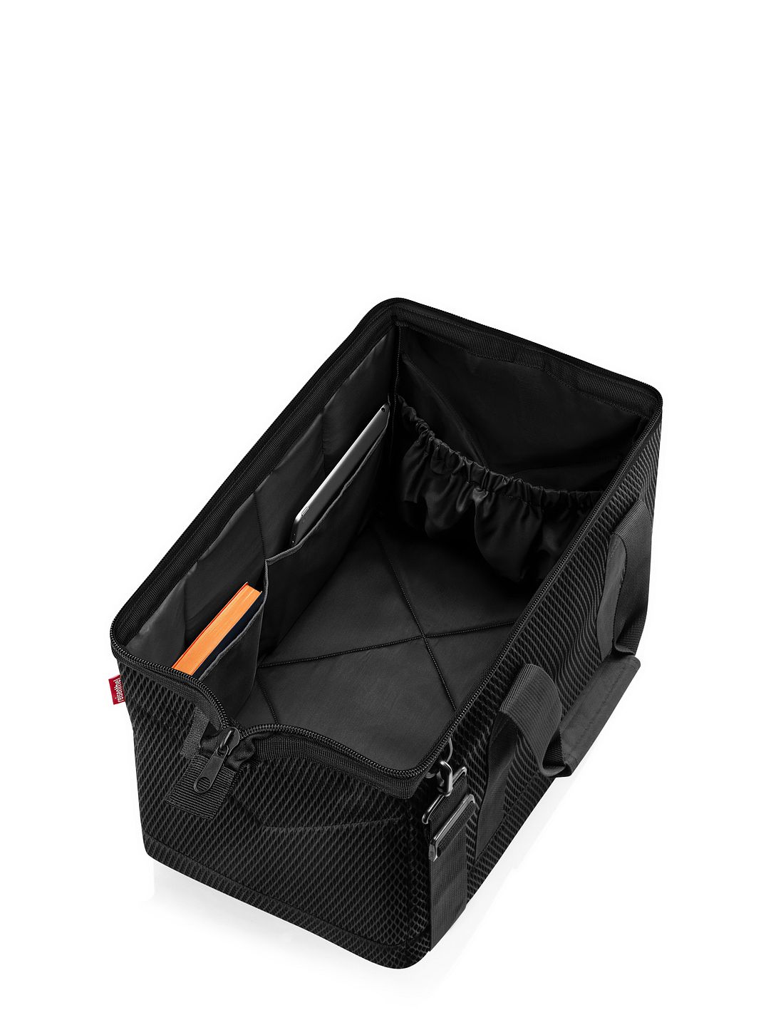 reisenthel Allrounder Borsa da viaggio Weekender L 48 cm reisenthel Allrounder Borsa da viaggio Weekender L 48 cm