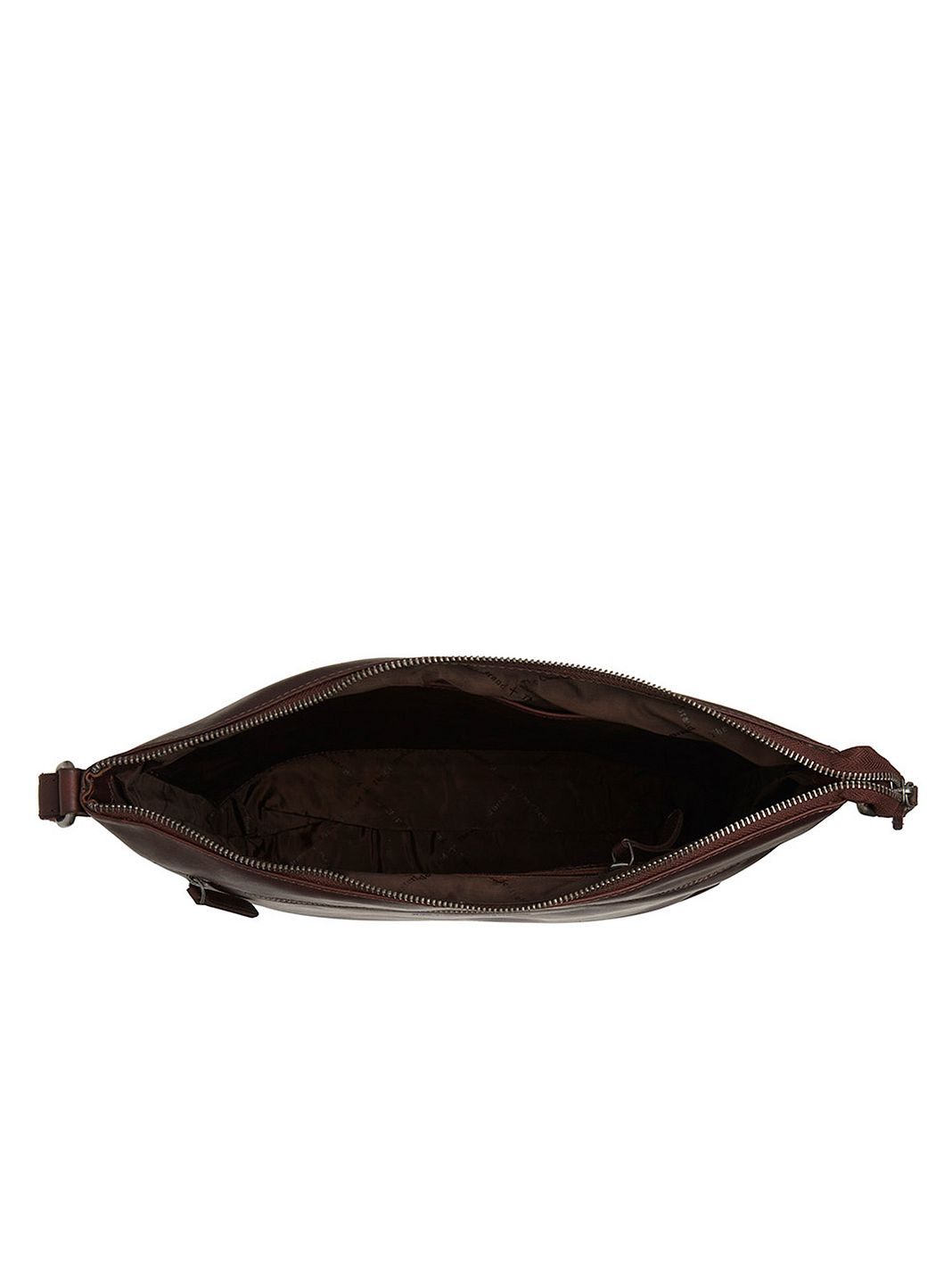 The Chesterfield Brand Cartagena Bolso bandolera Piel natural 33 cm The Chesterfield Brand Cartagena Bolso bandolera Piel natural 33 cm