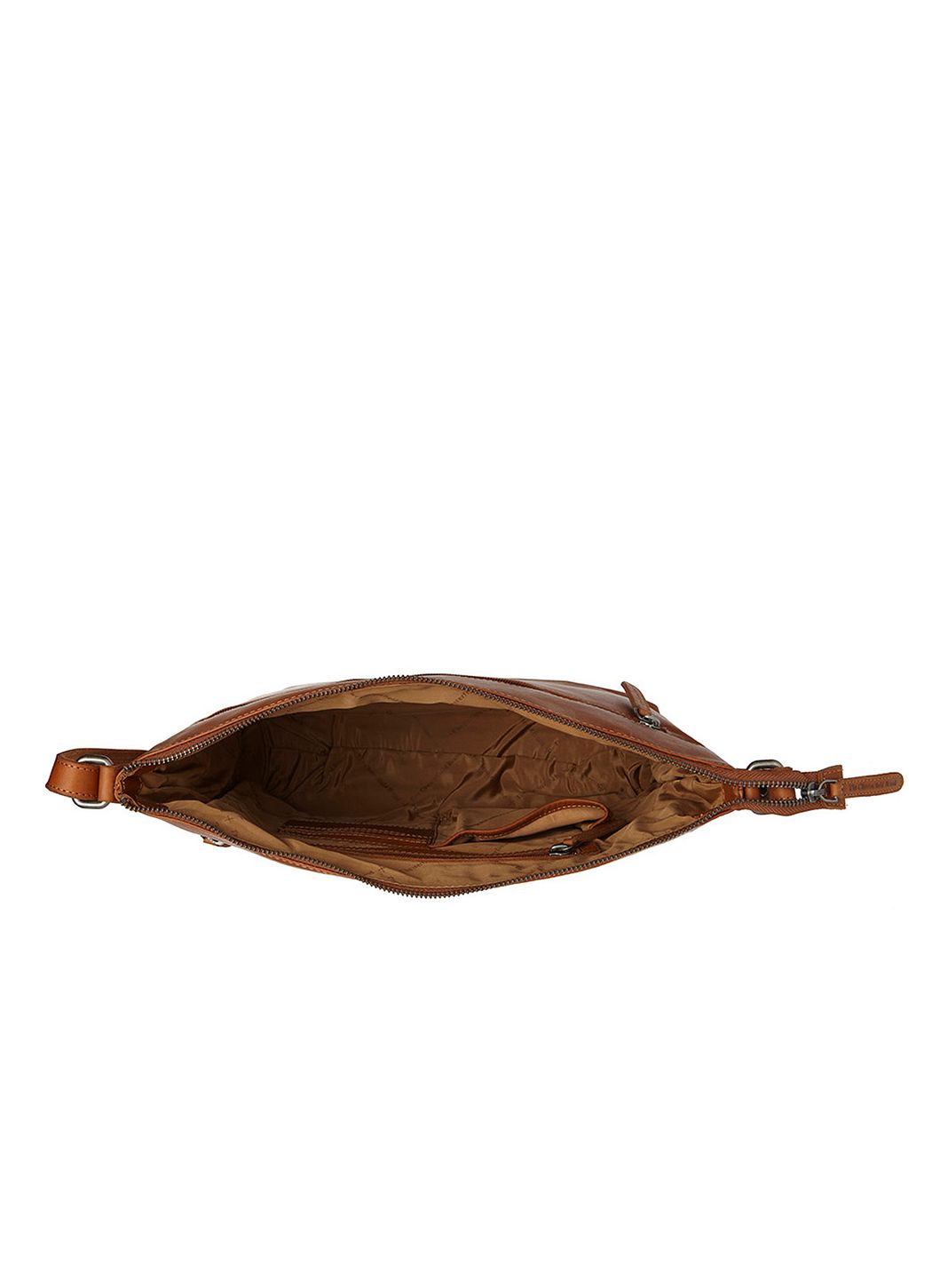 The Chesterfield Brand Cartagena Bolso bandolera Piel natural 33 cm The Chesterfield Brand Cartagena Bolso bandolera Piel natural 33 cm