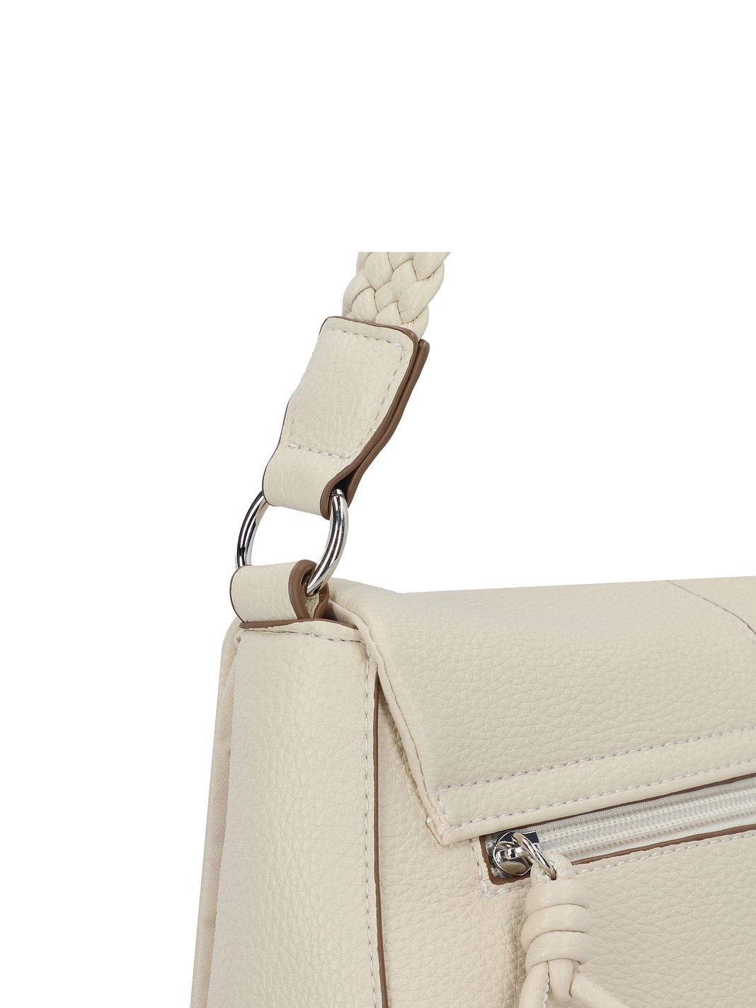 Tom Tailor Denim Neda Borsa a spalla 28 cm Tom Tailor Denim Neda Borsa a spalla 28 cm