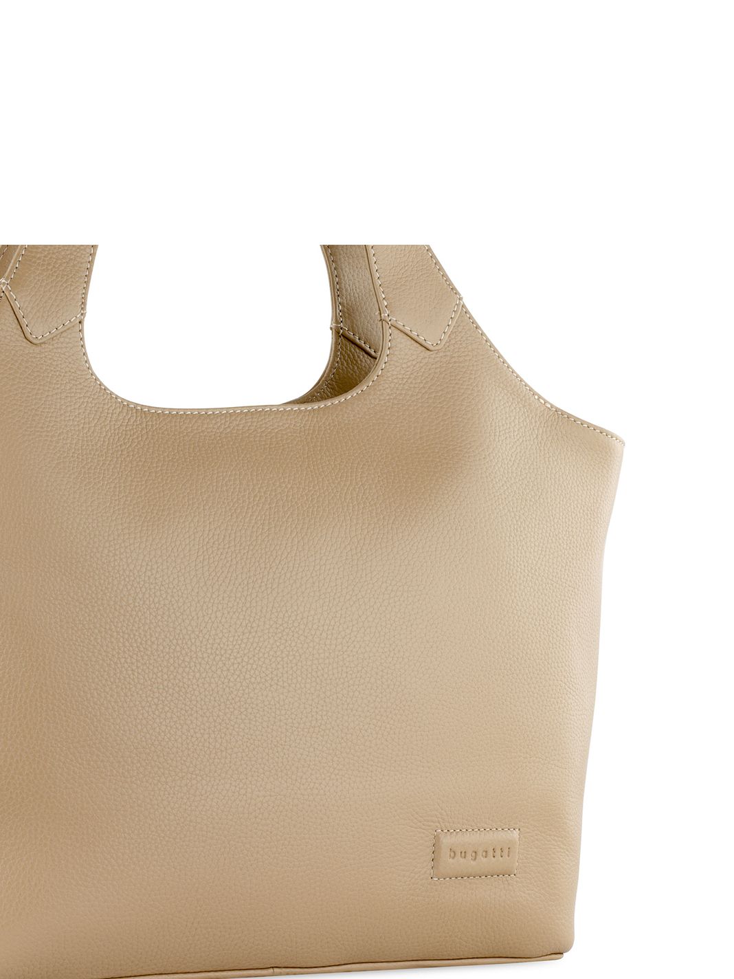 bugatti Elsa Borsa tote M Vera Pelle 42 cm bugatti Elsa Borsa tote M Vera Pelle 42 cm