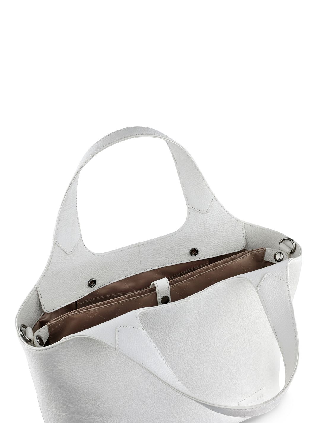 bugatti Elsa Borsa tote M Vera Pelle 42 cm bugatti Elsa Borsa tote M Vera Pelle 42 cm