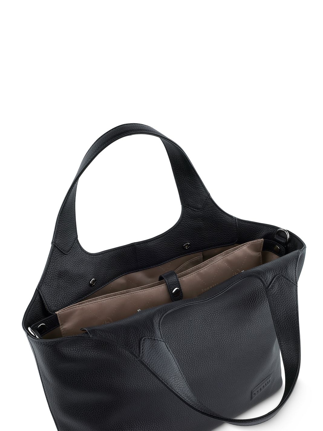 bugatti Elsa Borsa tote M Vera Pelle 42 cm bugatti Elsa Borsa tote M Vera Pelle 42 cm