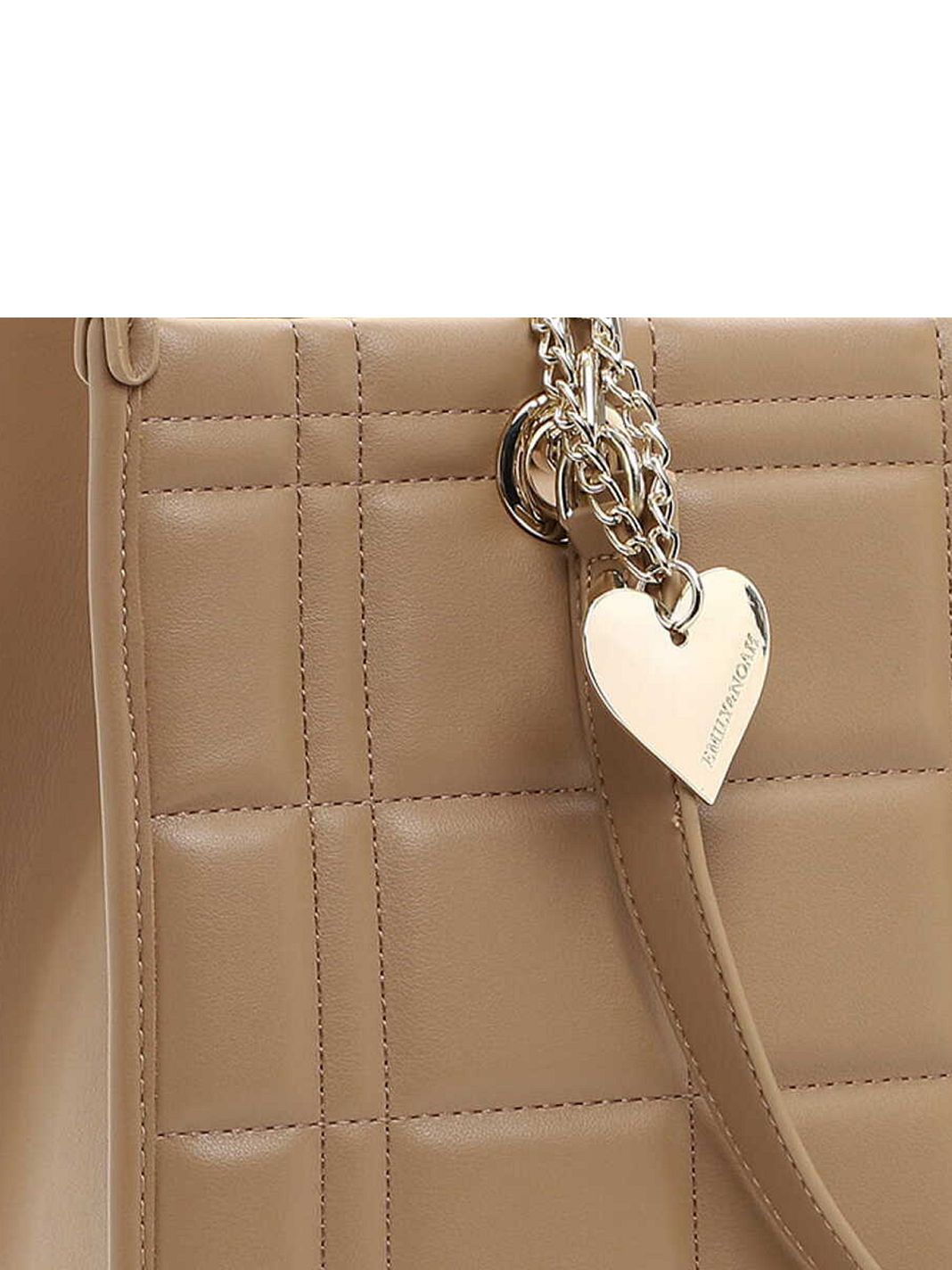 Emily & Noah E&N Dahlia Borsa tote 27 cm Emily & Noah E&N Dahlia Borsa tote 27 cm