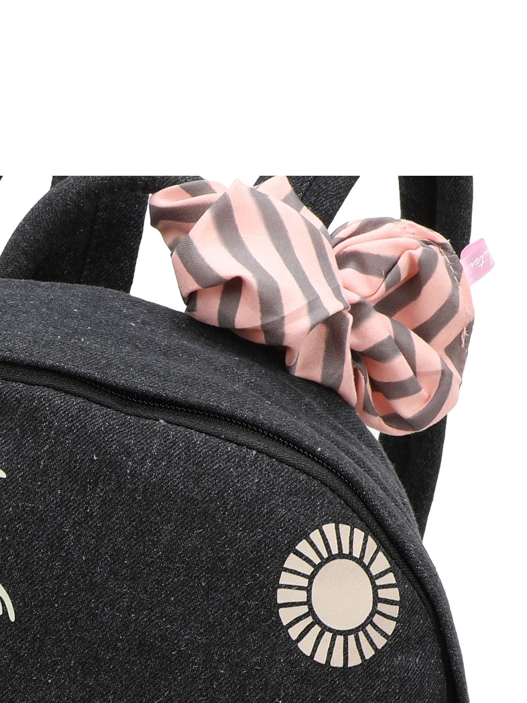 Fritzi aus Preußen Malibu Denim Limited Barbie Daypack 31 cm